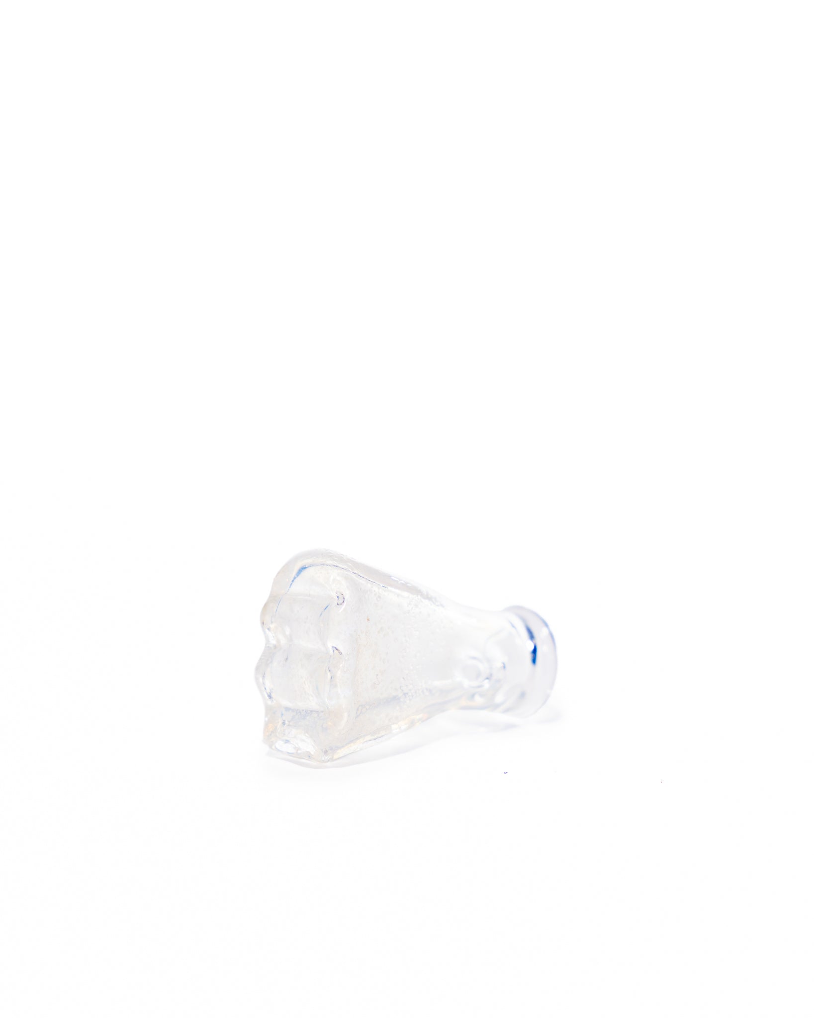 Emperial Glass - Sour Patch Pivot Top - Ghost