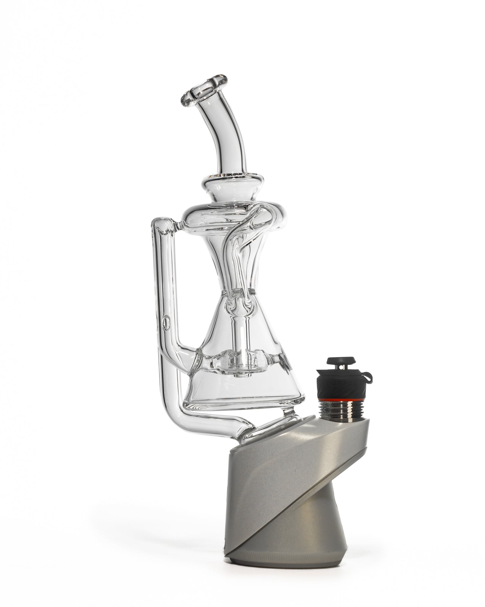 Dōp Glass - Dōpcycler - Clear