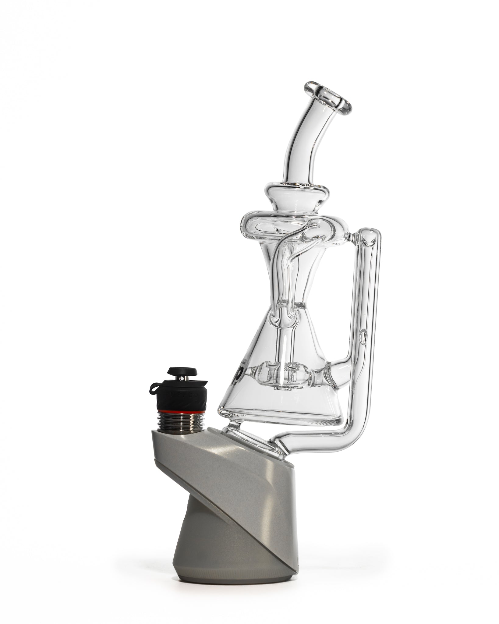 Dōp Glass - Dōpcycler - Clear