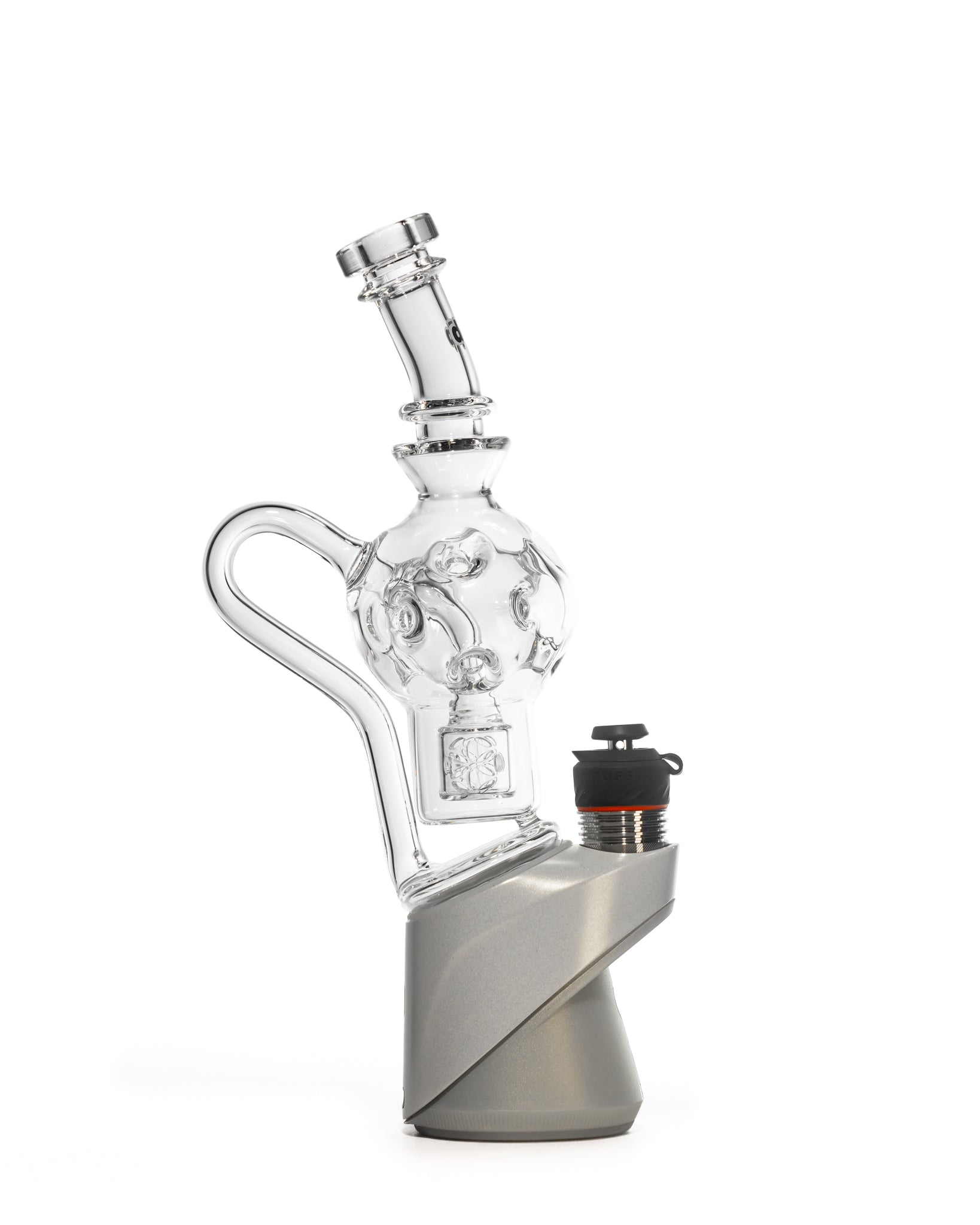 Dōp Glass - Fab Ball - Clear