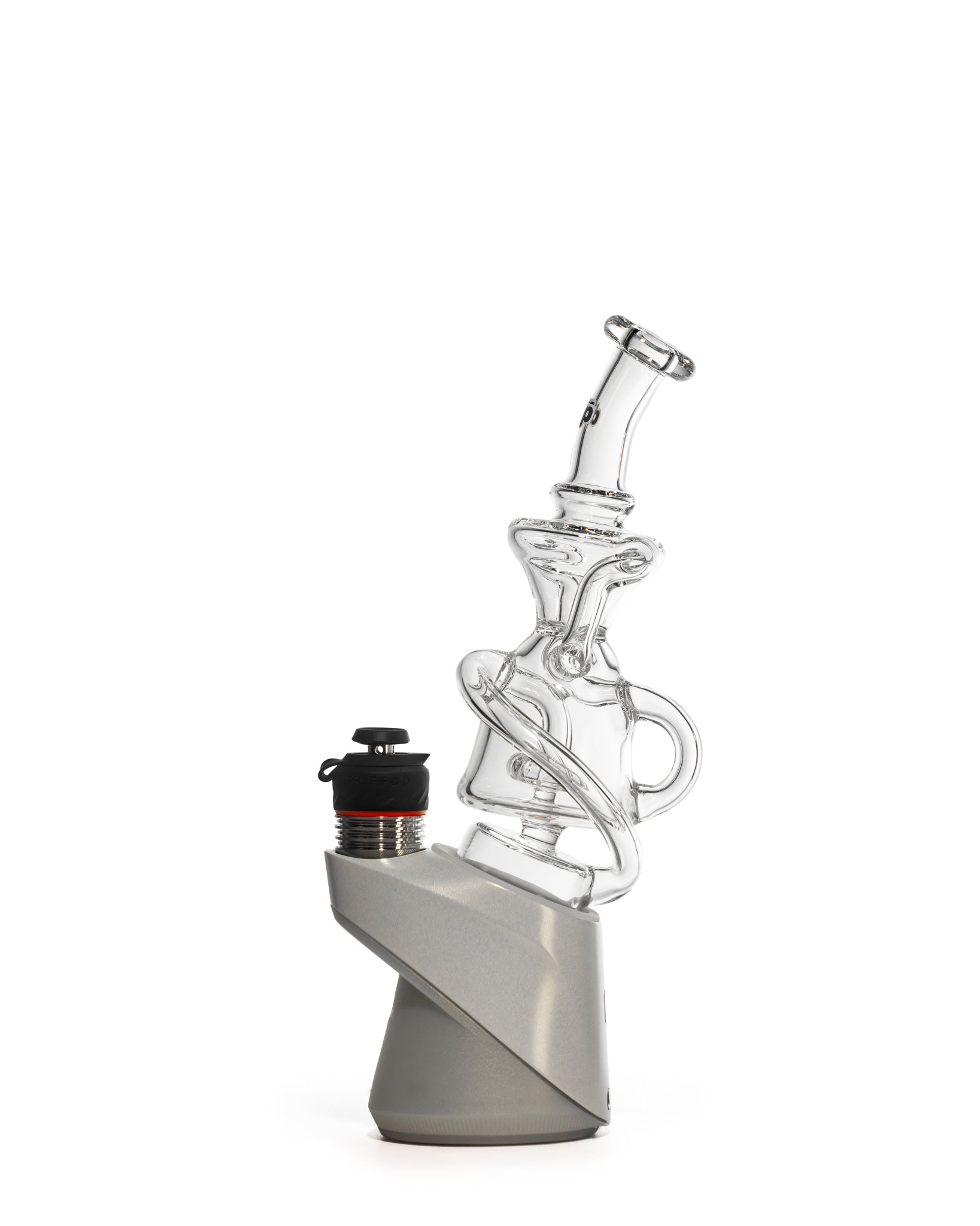 Dōp Glass - Minicycler - Clear