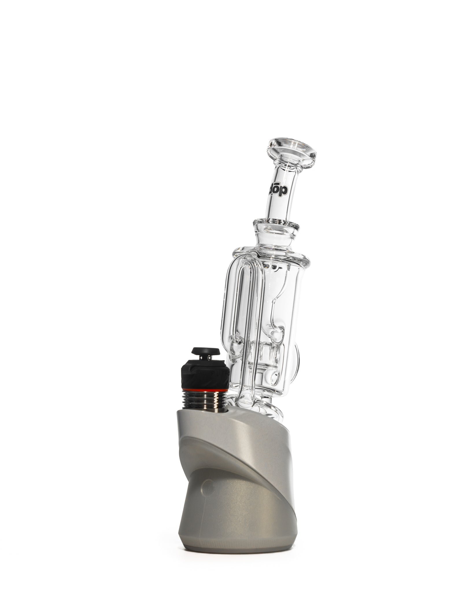 Dōp Glass - Incycler - Clear