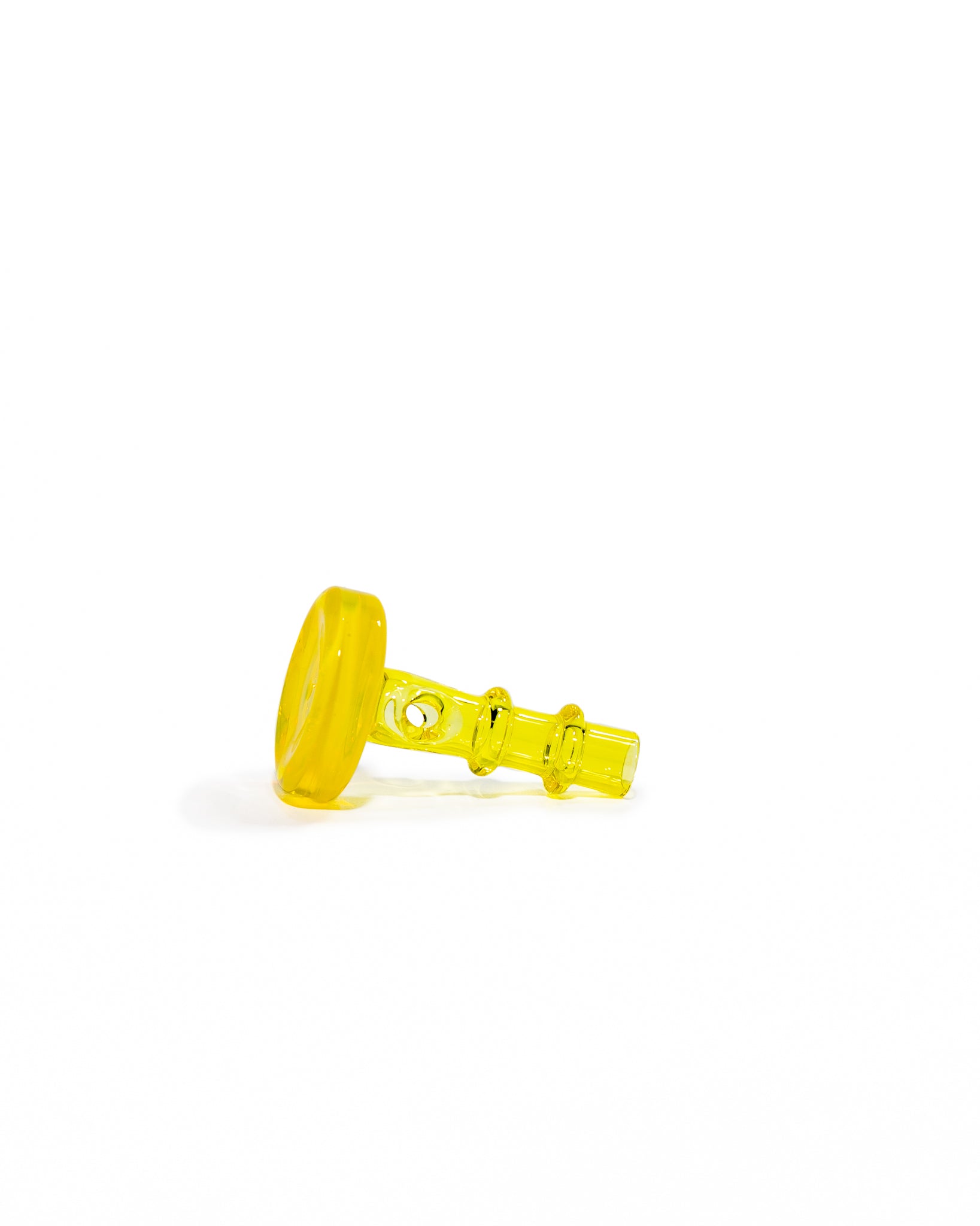 One Trick Pony - 3DXL Joystick - Yellow Opal
