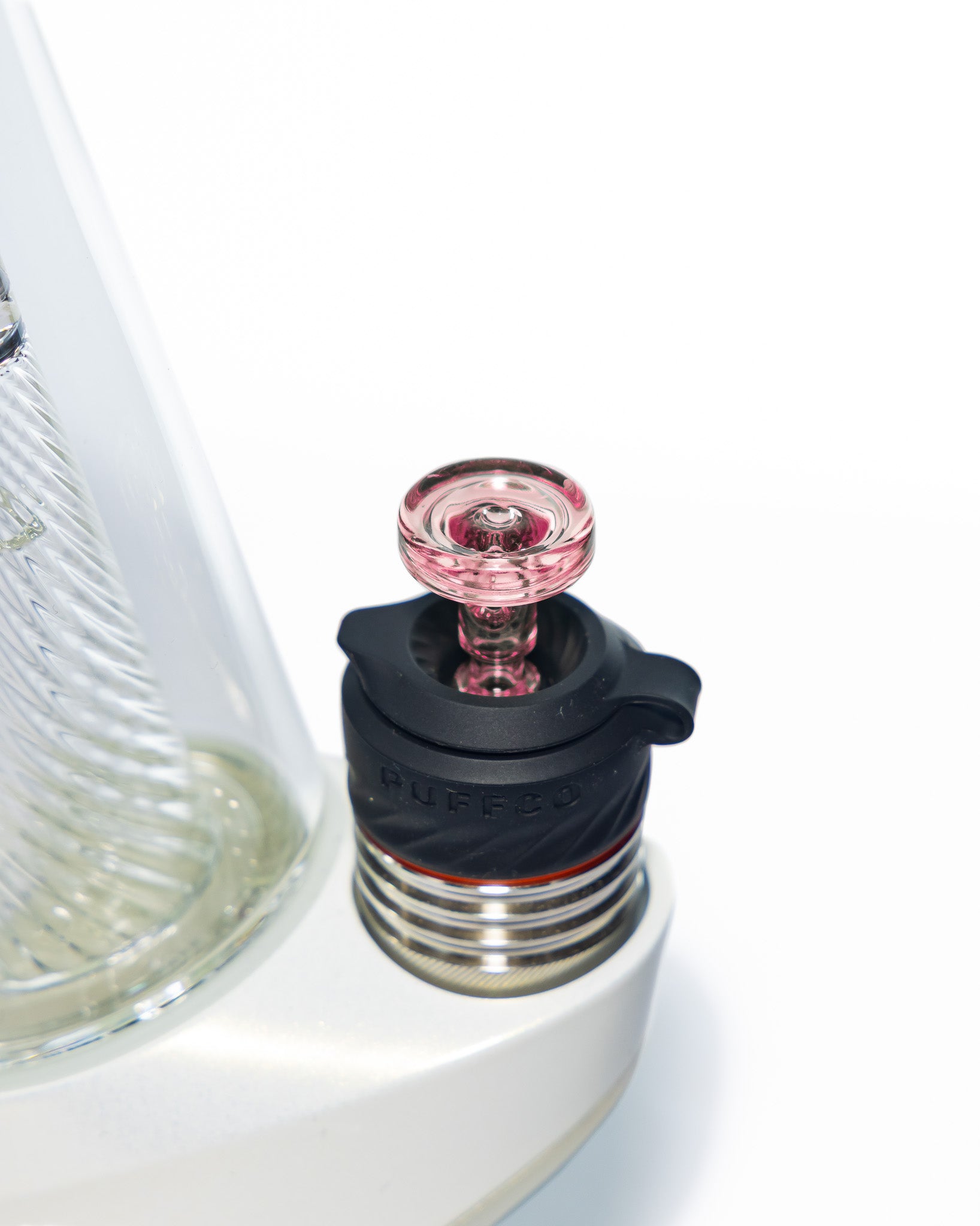 Bradley Miller Glass - 3DXL Joystick - Ion (CFL)