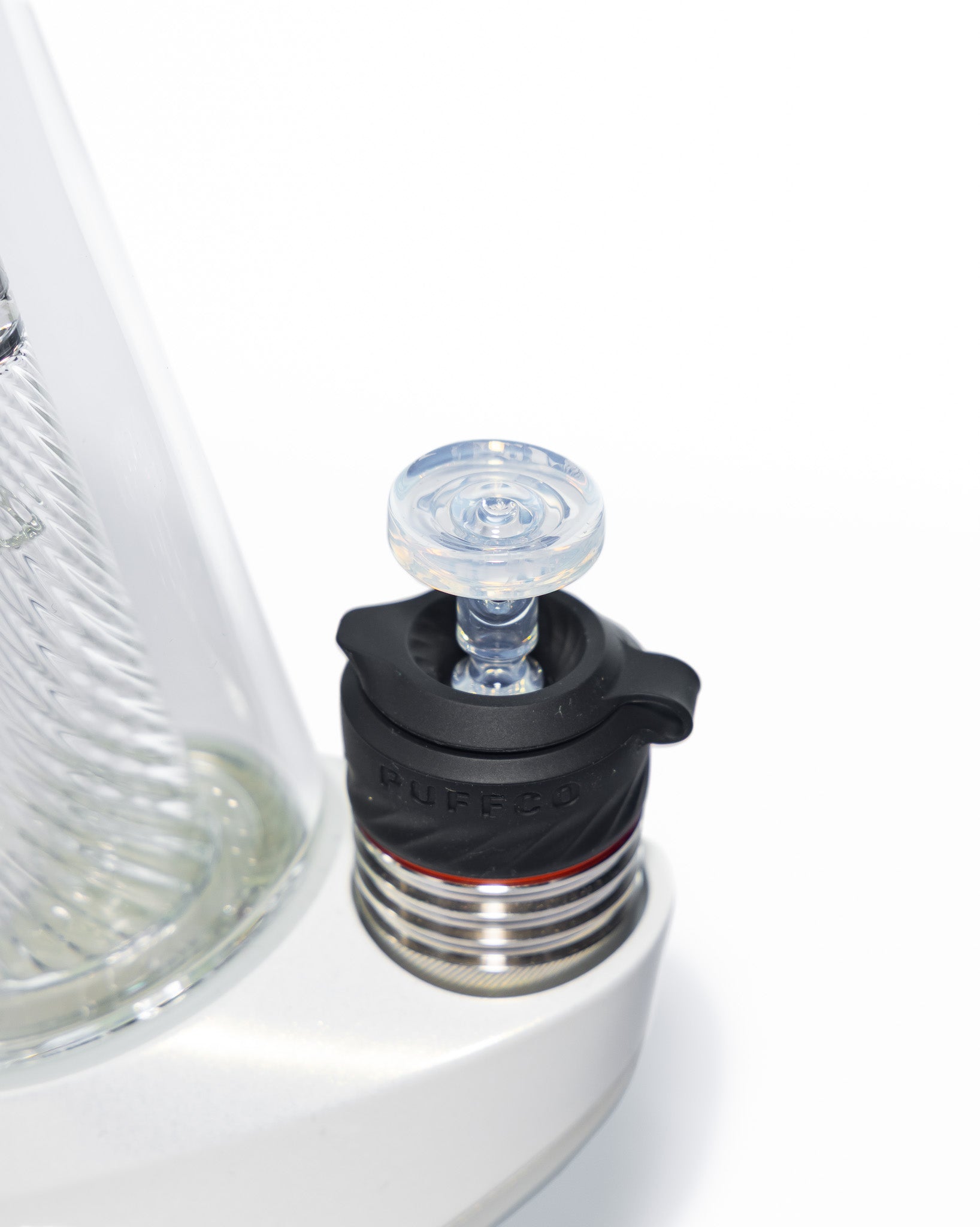 Bradley Miller Glass - 3DXL Joystick - Ghost