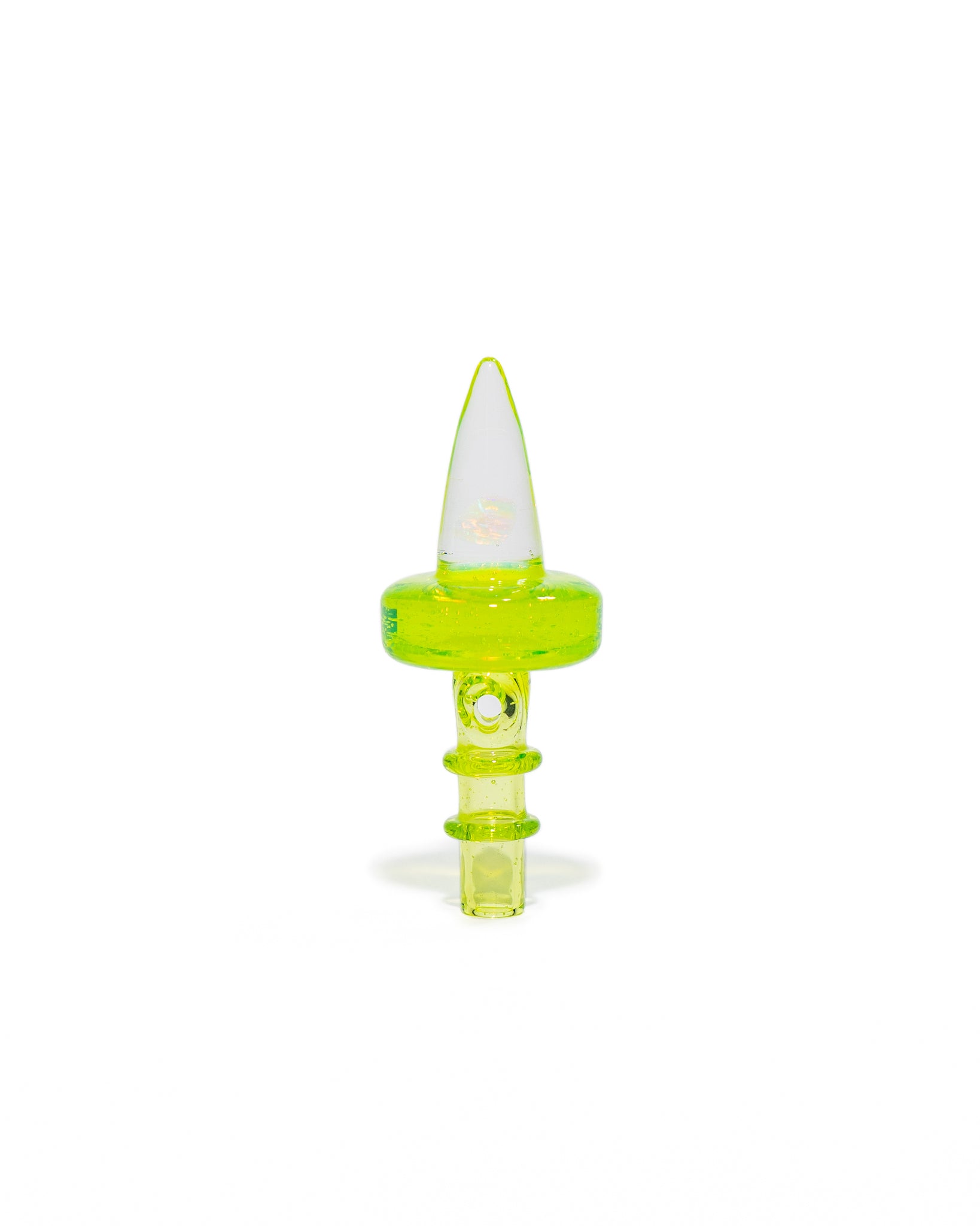One Trick Pony - Spiked 3DXL Joystick - Slime Green #1
