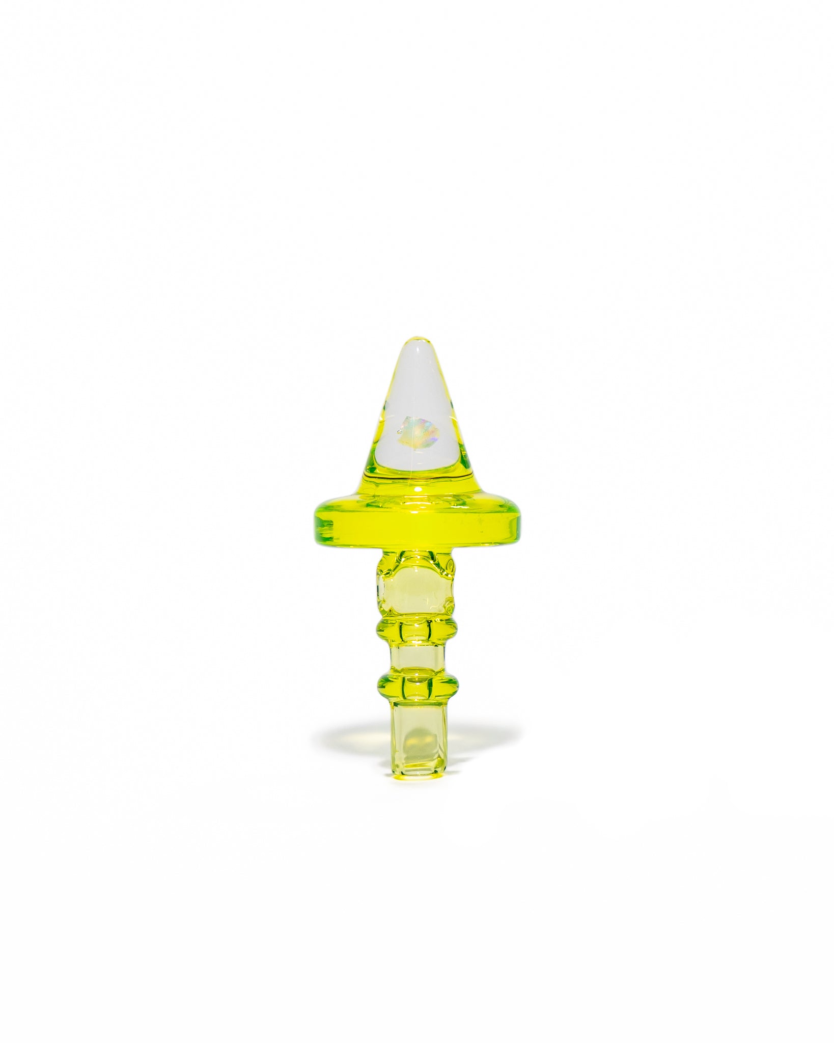 One Trick Pony - Spiked 3DXL Joystick - Ion (UV)