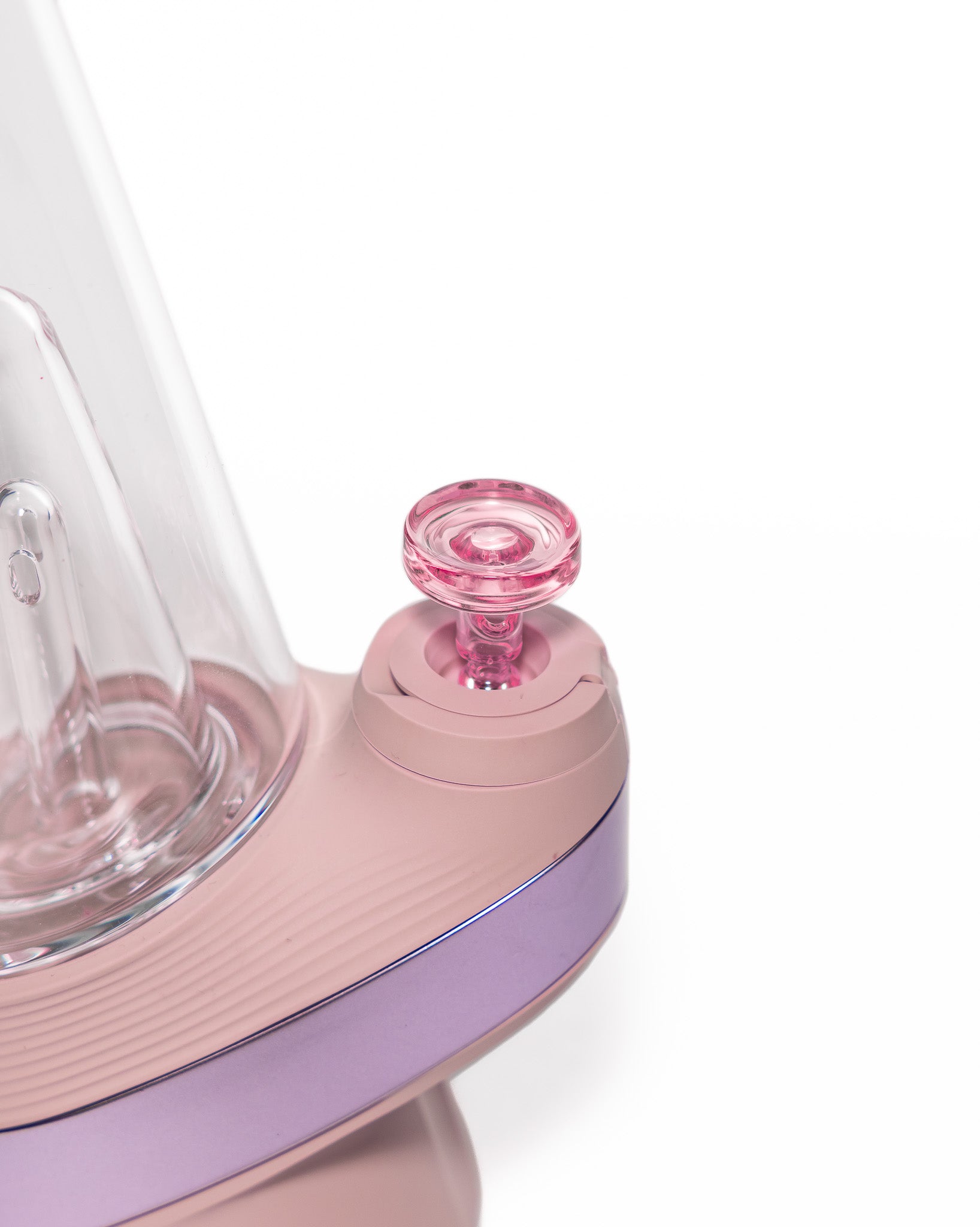 Bradley Miller Glass - Peak/Proxy Joystick - Ion (CFL)