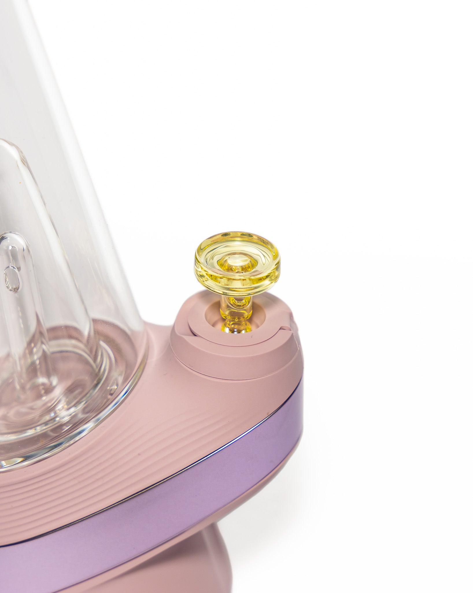 Bradley Miller Glass - Peak/Proxy Joystick - Ion (CFL)