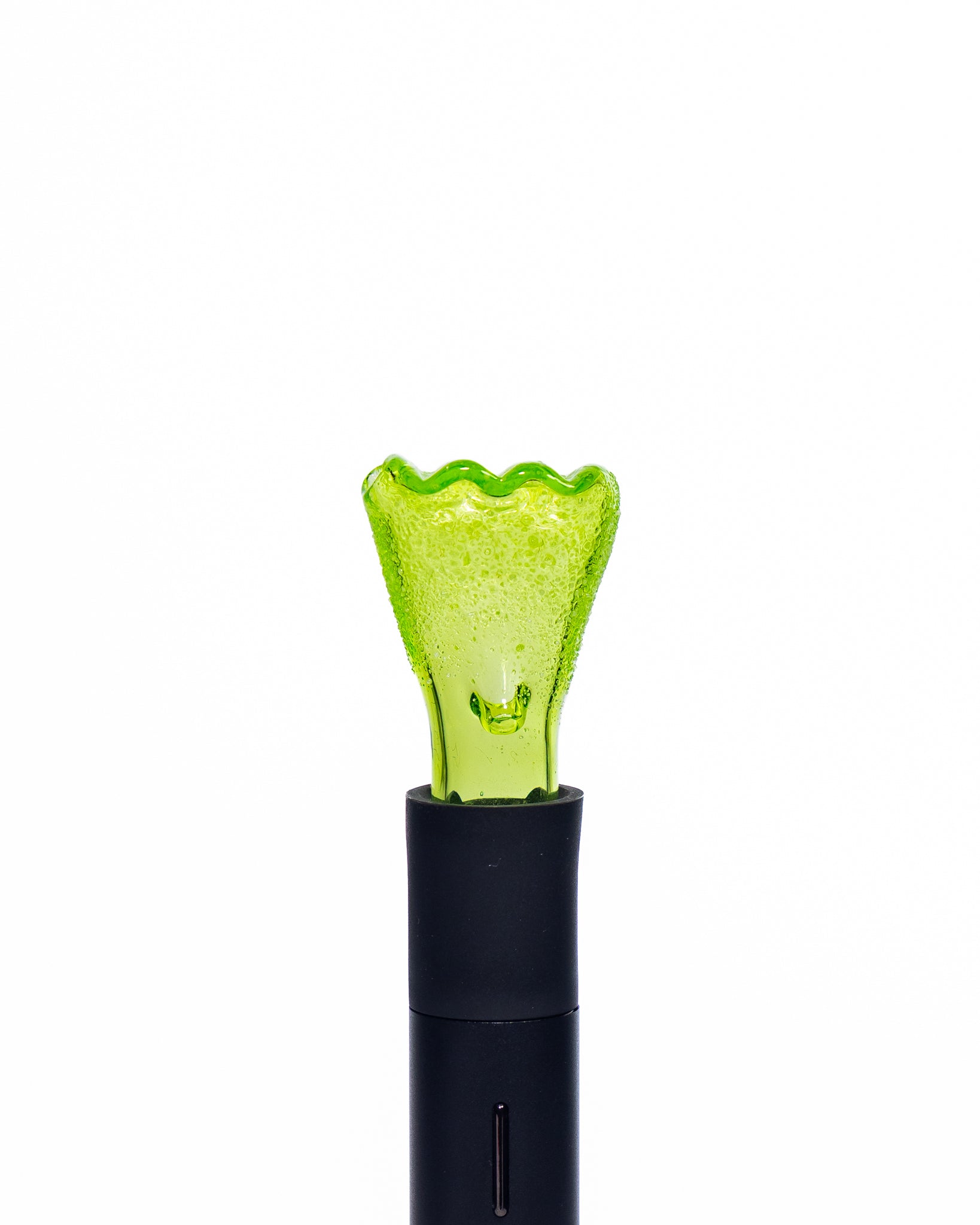 Emperial Glass - Sour Patch Pivot Top - Slyme