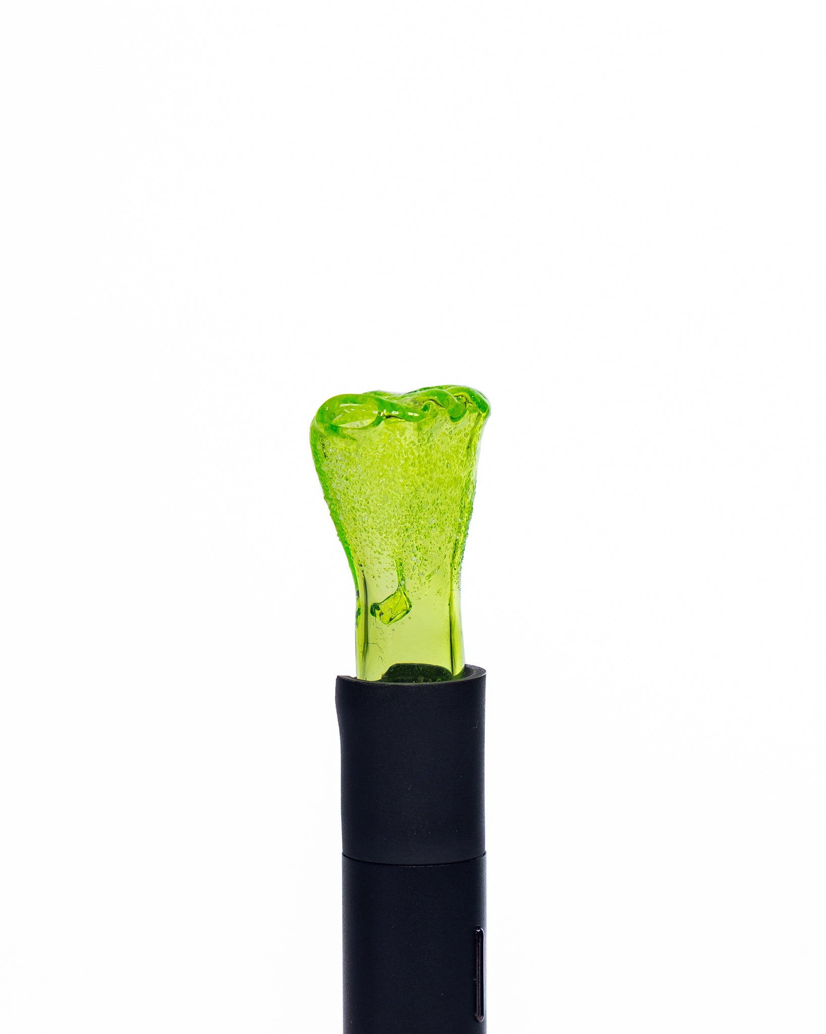 Emperial Glass - Sour Patch Pivot Top - Slyme