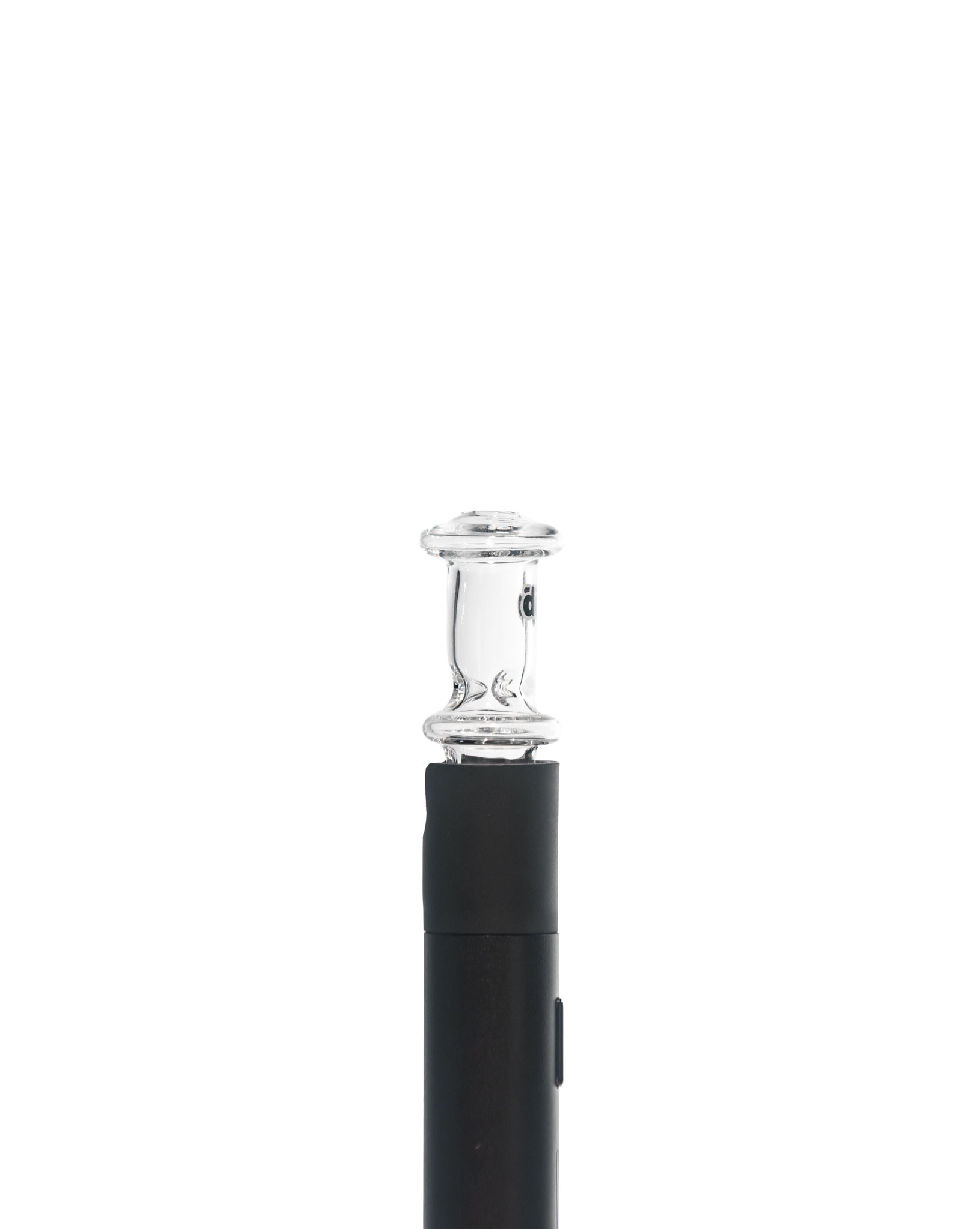 Dōp Glass - Pivot Pinch - Clear