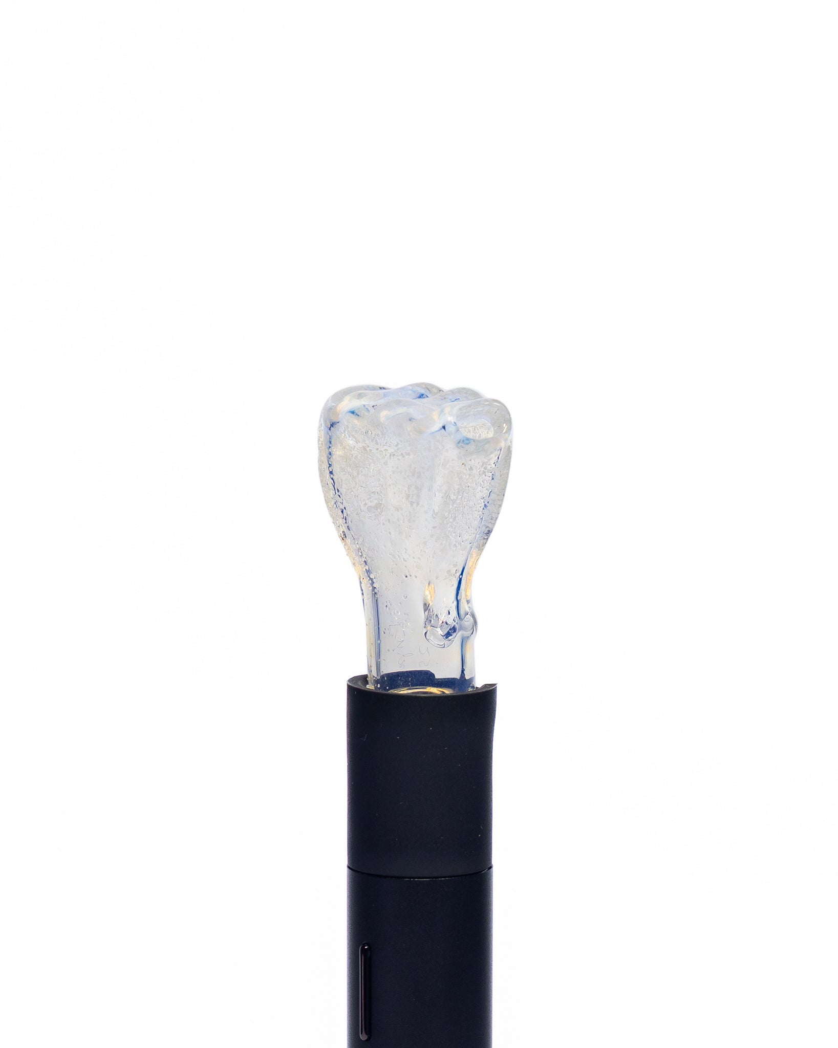 Emperial Glass - Sour Patch Pivot Top - Ghost