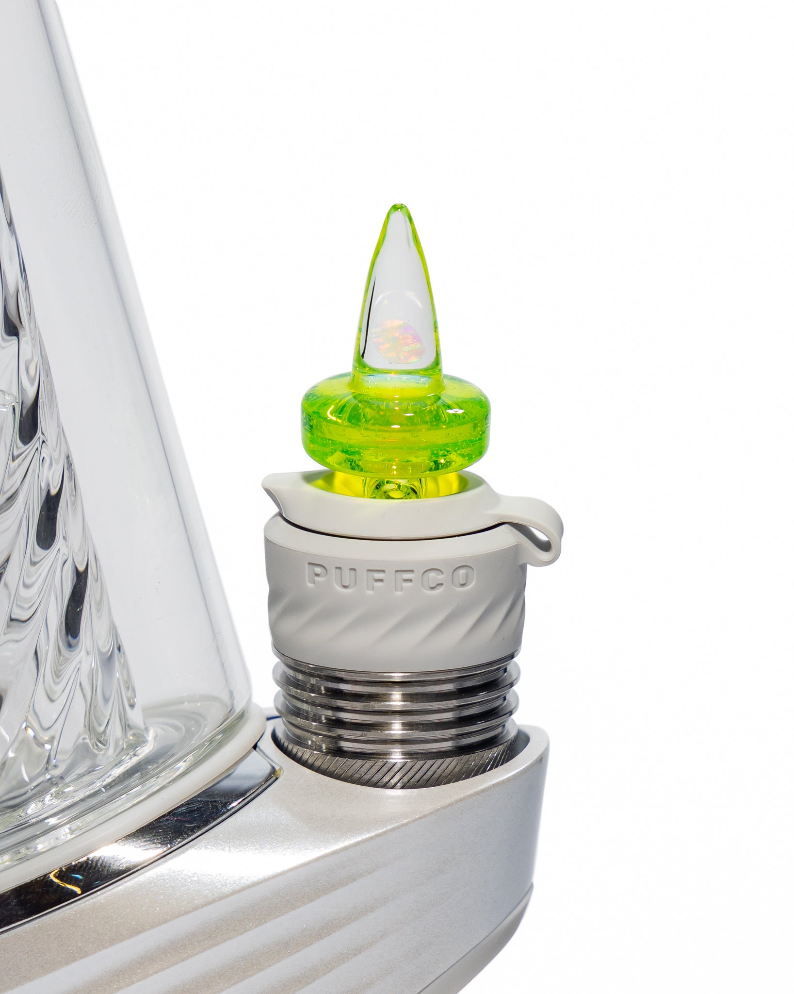 One Trick Pony - Spiked 3DXL Joystick - Slime Green #1