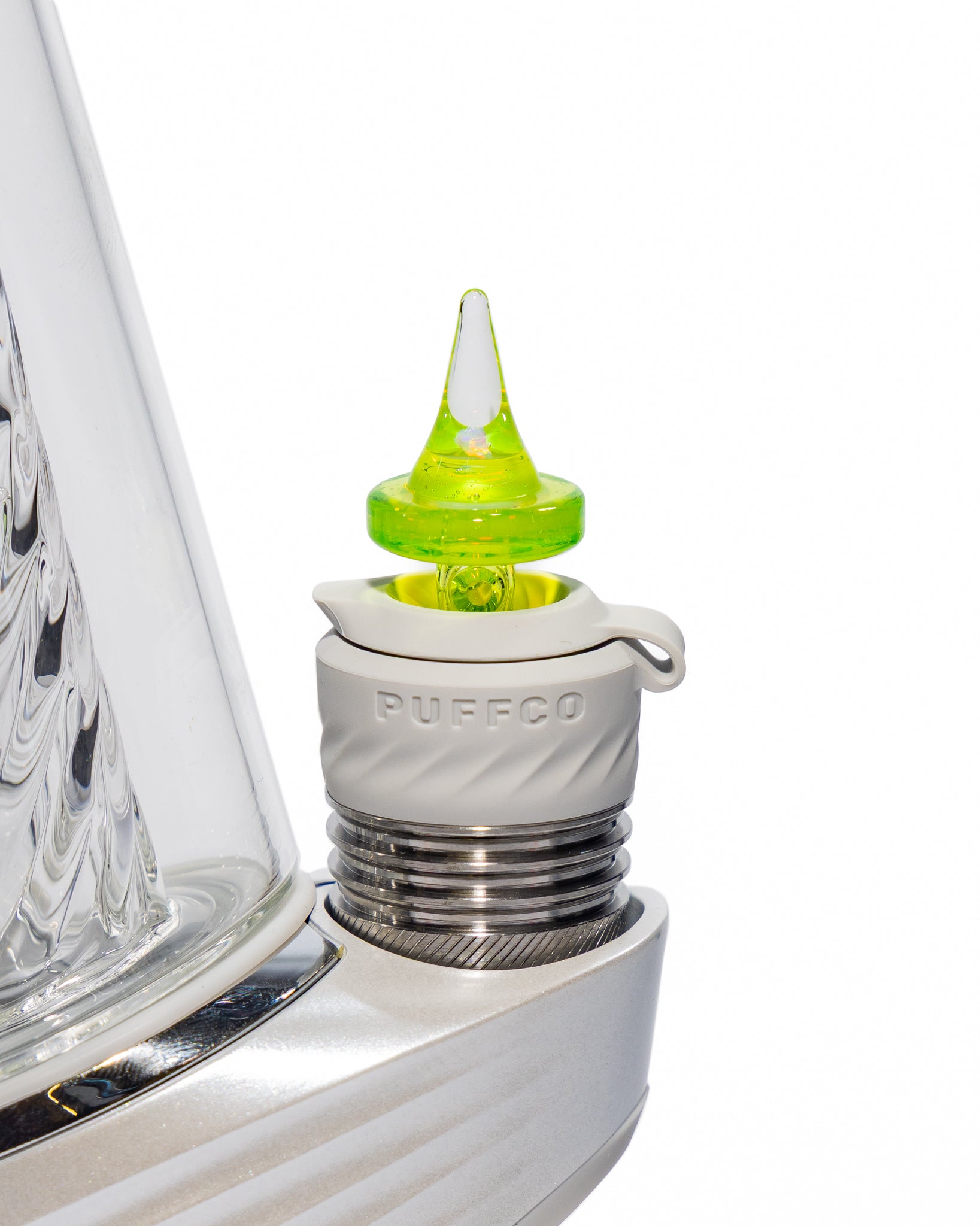 One Trick Pony - Spiked 3DXL Joystick - Slime Green #2