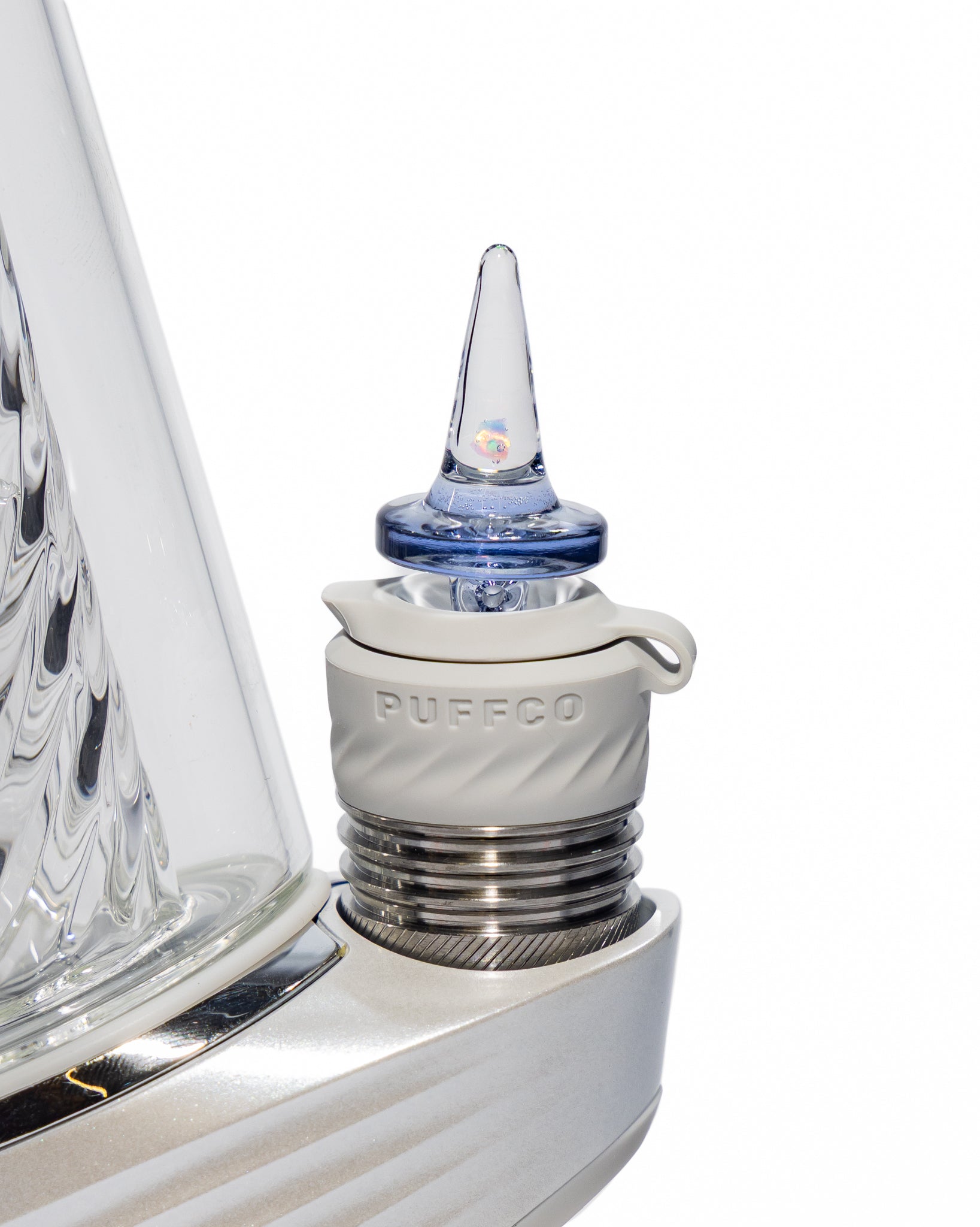 One Trick Pony - Spiked 3DXL Joystick - Blue Dramingo Lite