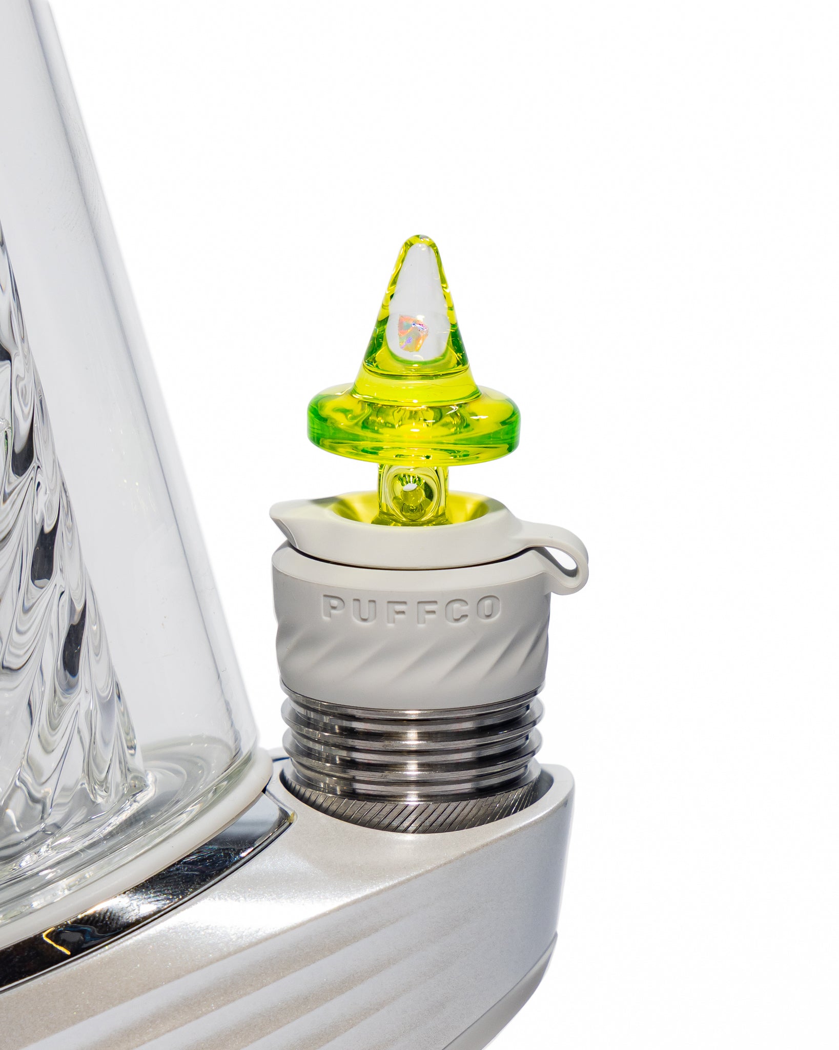 One Trick Pony - Spiked 3DXL Joystick - Ion (UV)