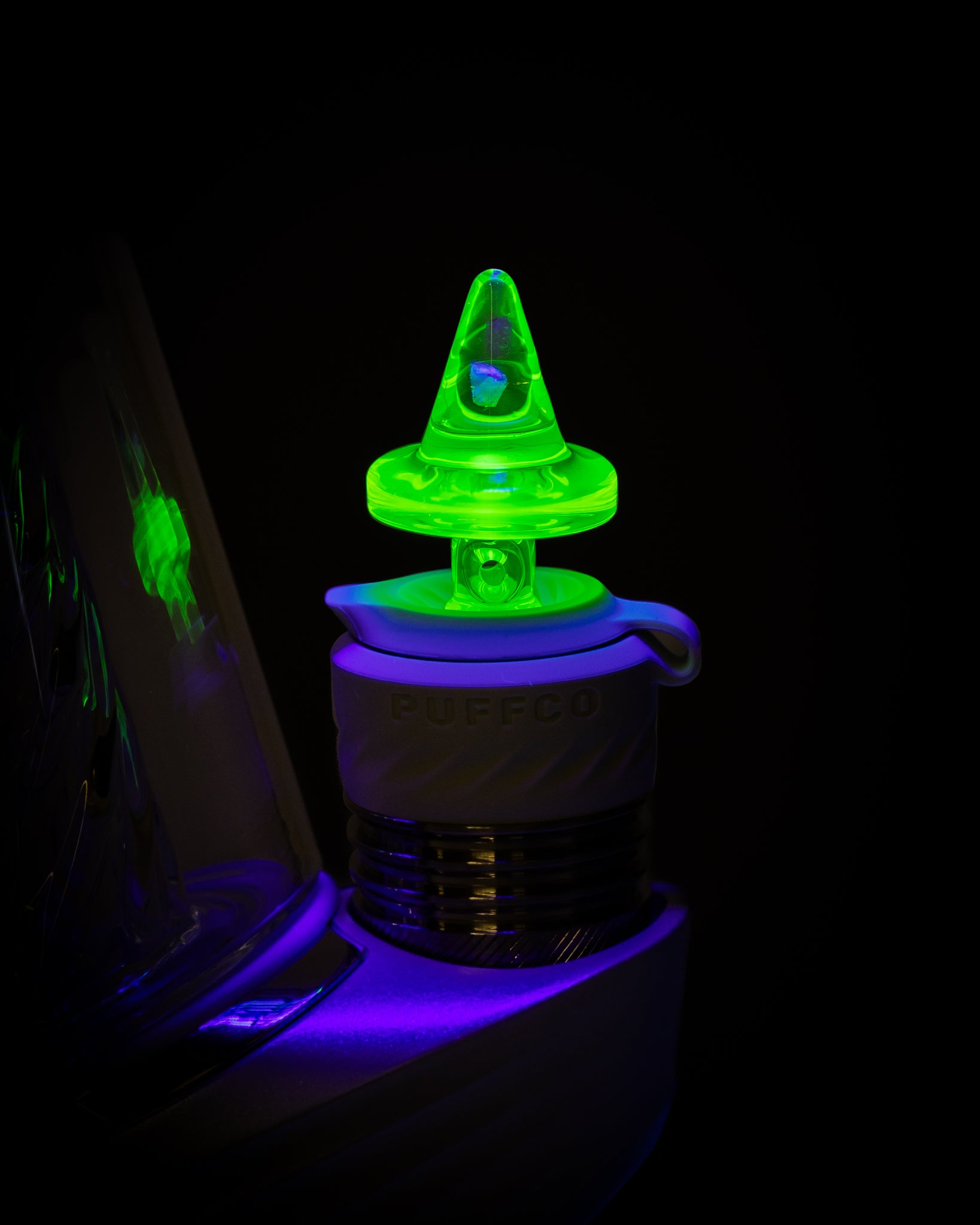 One Trick Pony - Spiked 3DXL Joystick - Ion (UV)