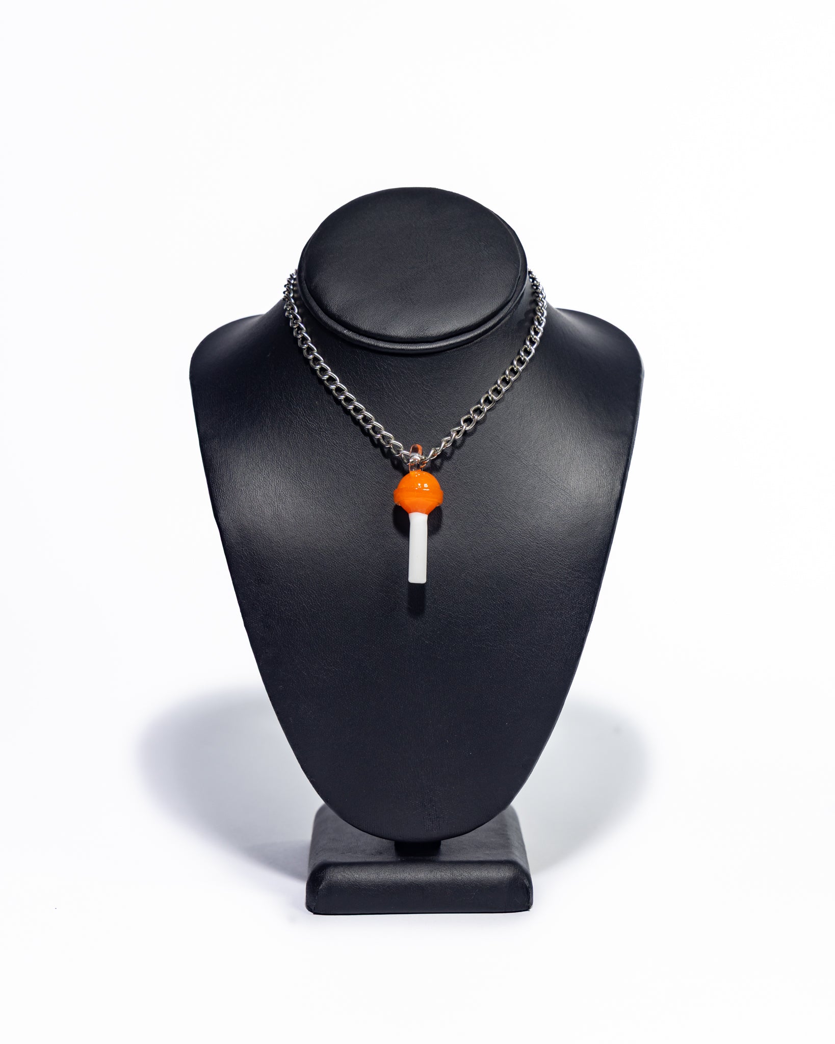 Emperial Glass - Assorted Lollipop Pendants