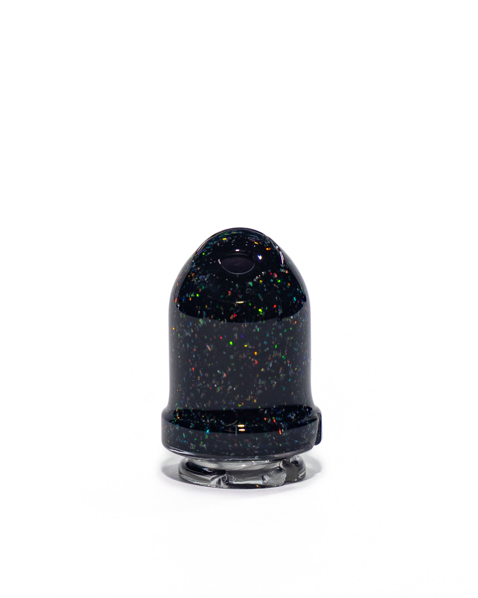 One Trick Pony - Neuralizer Pivot Mouthpiece - Cropal over Jett Black