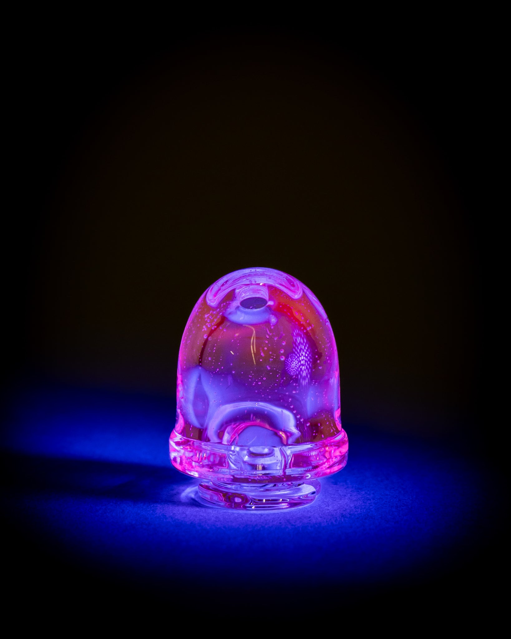 One Trick Pony - Neuralizer Pivot Mouthpiece - Lucy (UV)