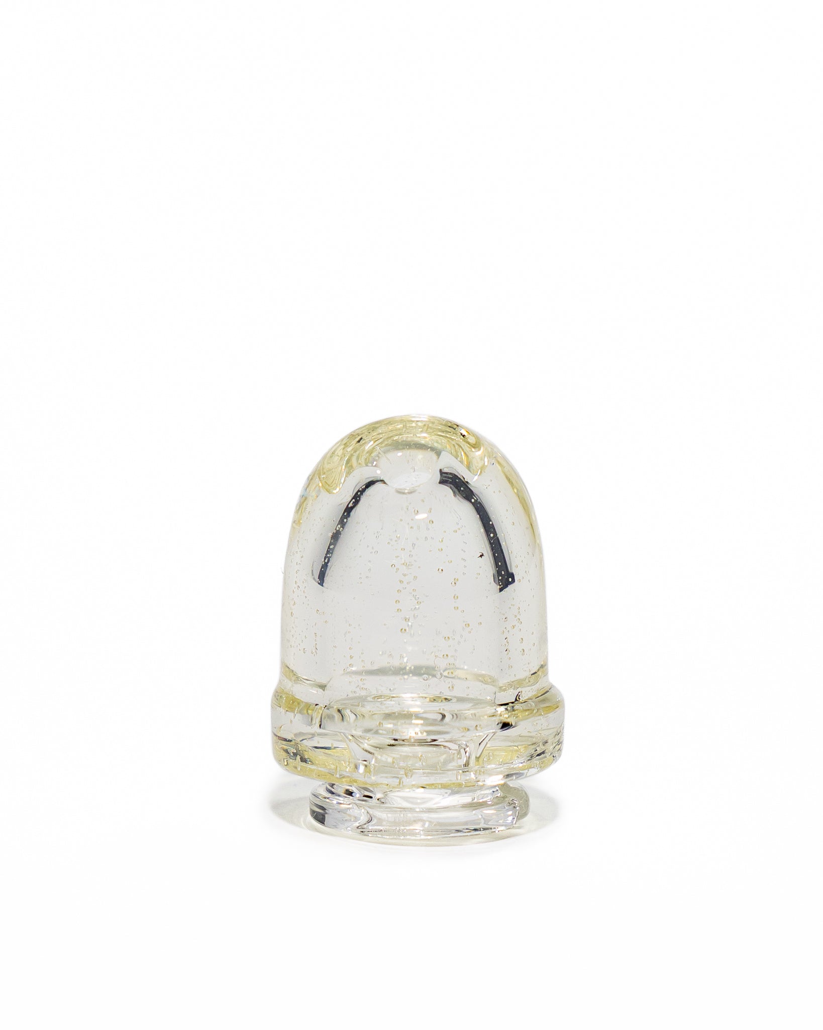 One Trick Pony - Neuralizer Pivot Mouthpiece - Blue-V (UV)