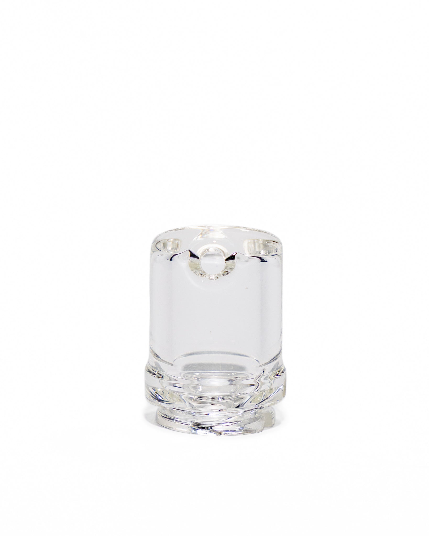 One Trick Pony - Krylon Pivot Mouthpiece - Clear