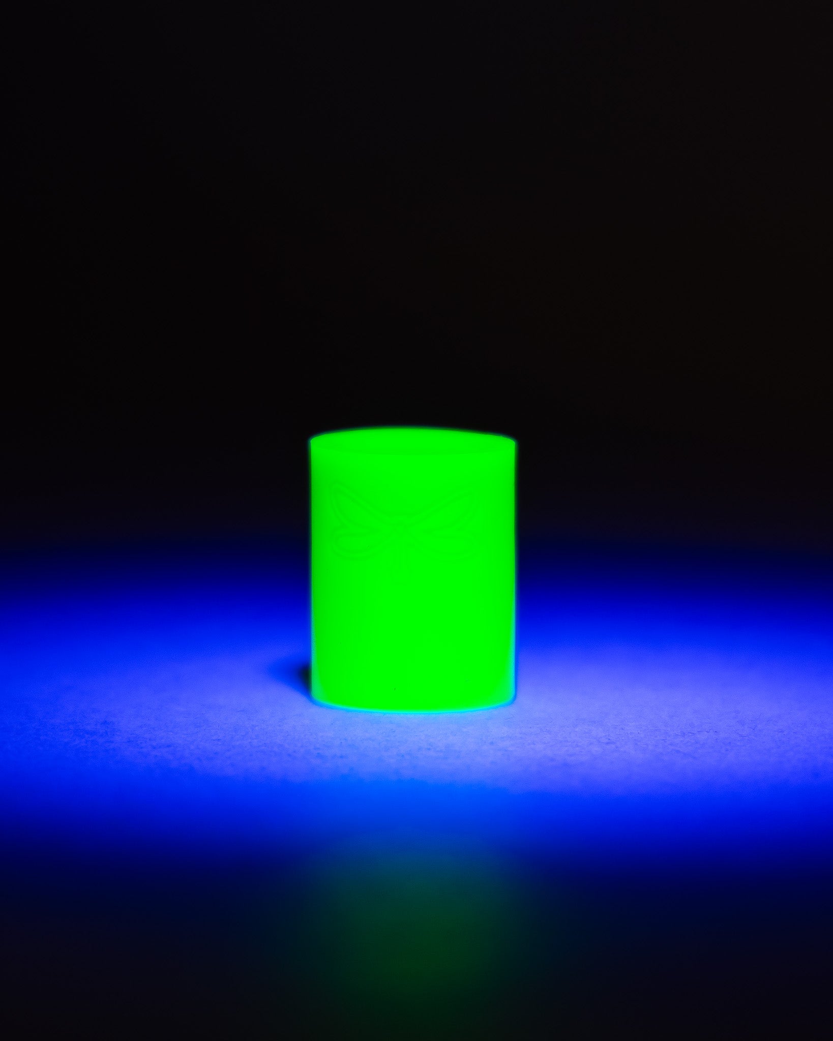 Tuff Tethers - Pivot Chamber Sleeve