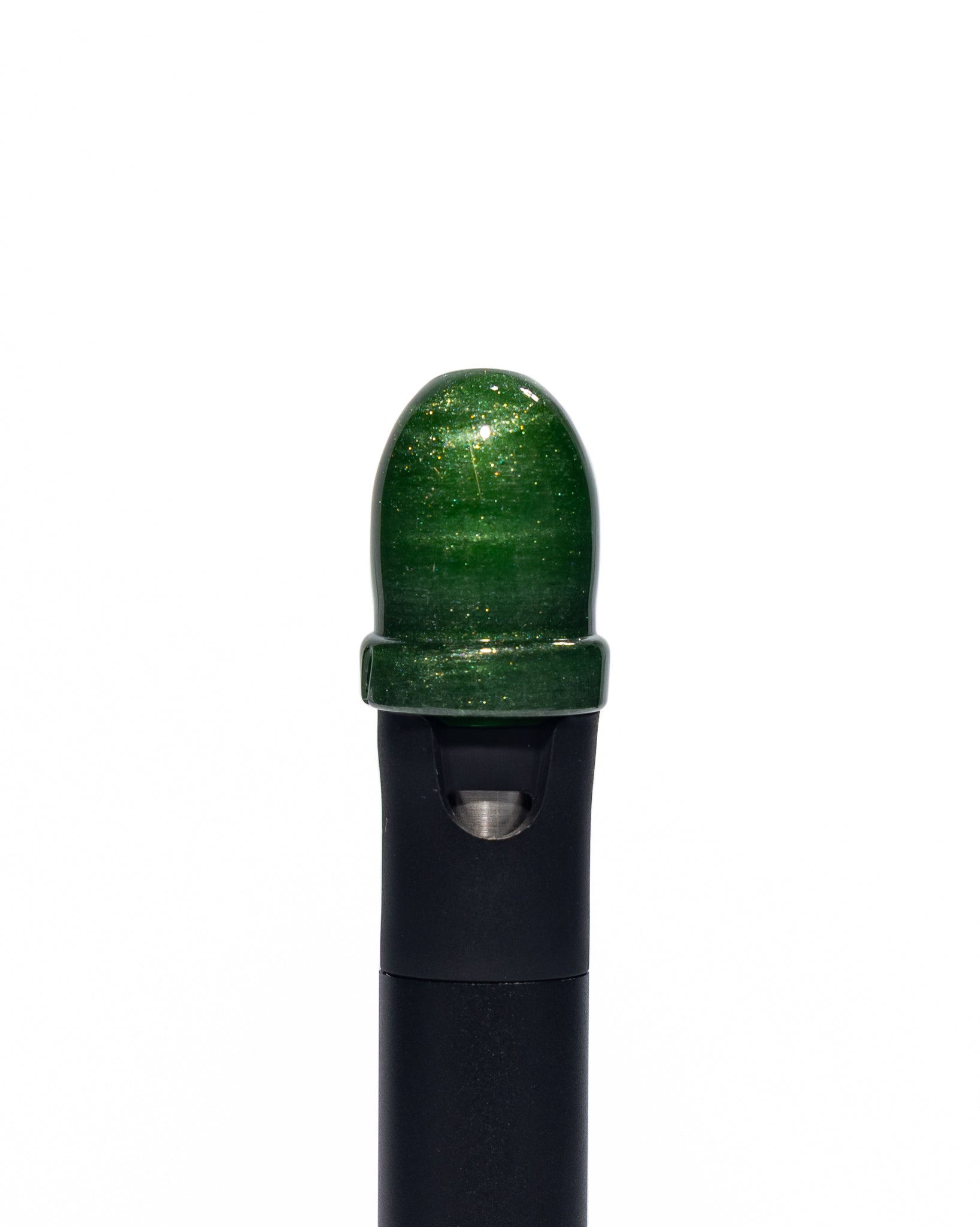 One Trick Pony - Neuralizer Pivot Mouthpiece - Chromium