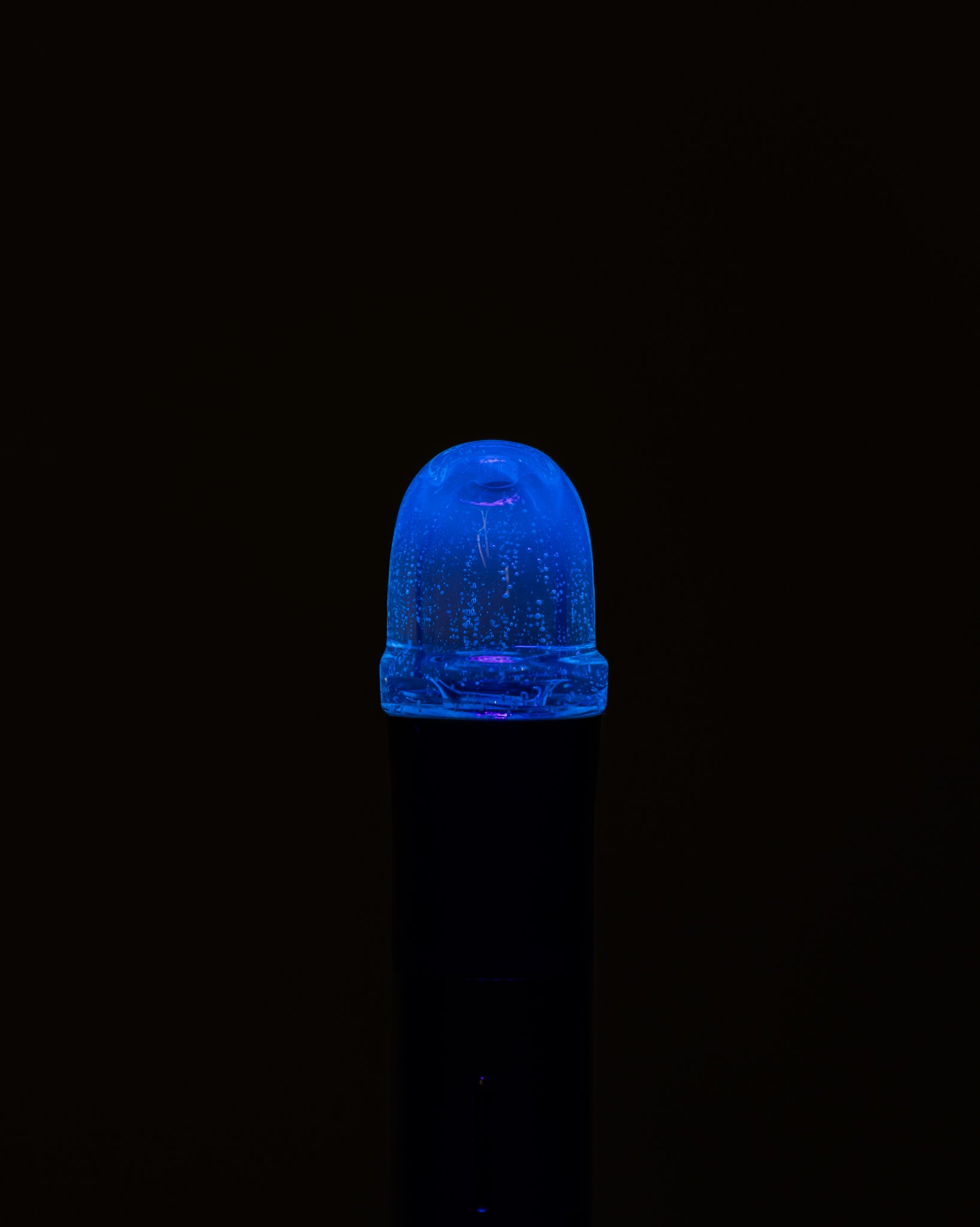 One Trick Pony - Neuralizer Pivot Mouthpiece - Blue-V (UV)