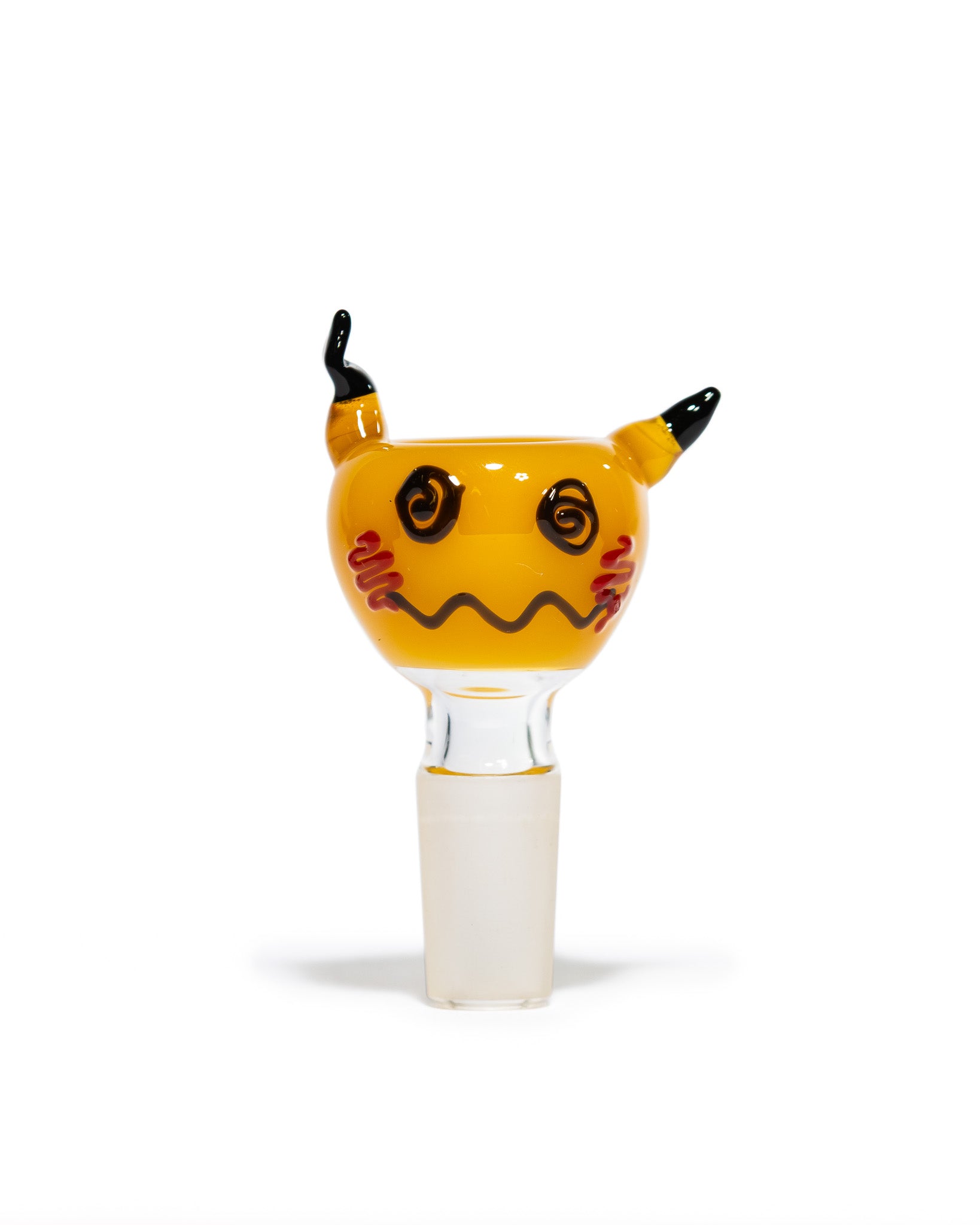 Narnia Grows Glass - Bowl Head - Mimikyu