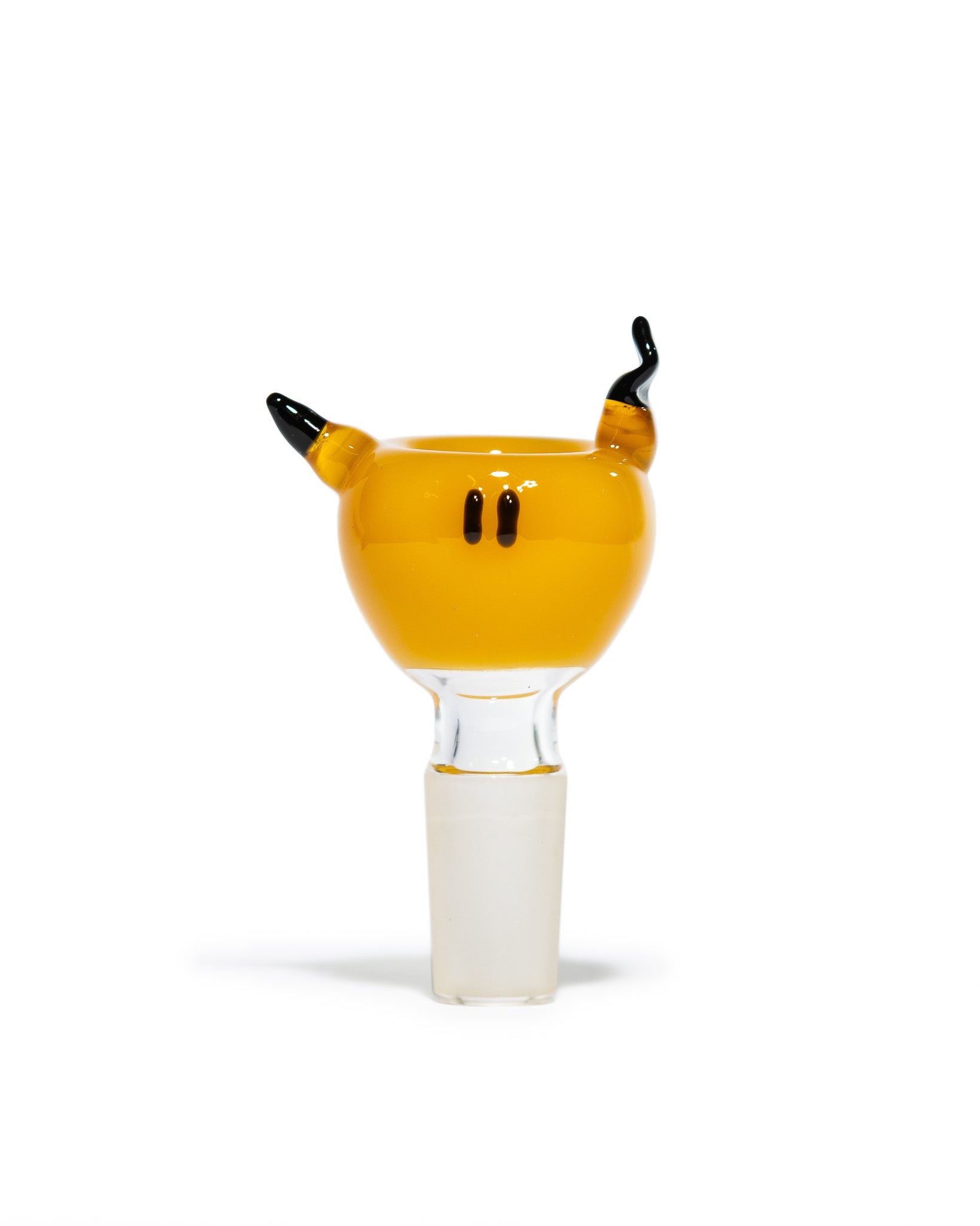 Narnia Grows Glass - Bowl Head - Mimikyu