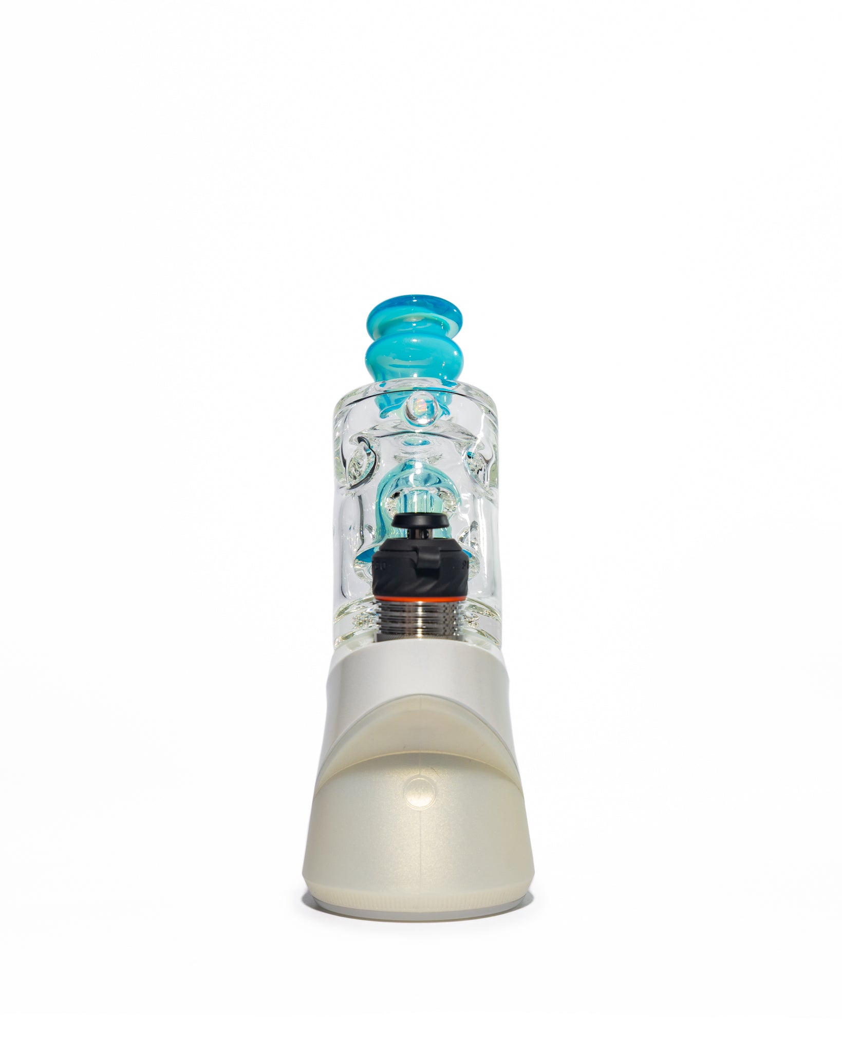 Randohm Glass - Straight Fab Puffco Top - Metaterrania