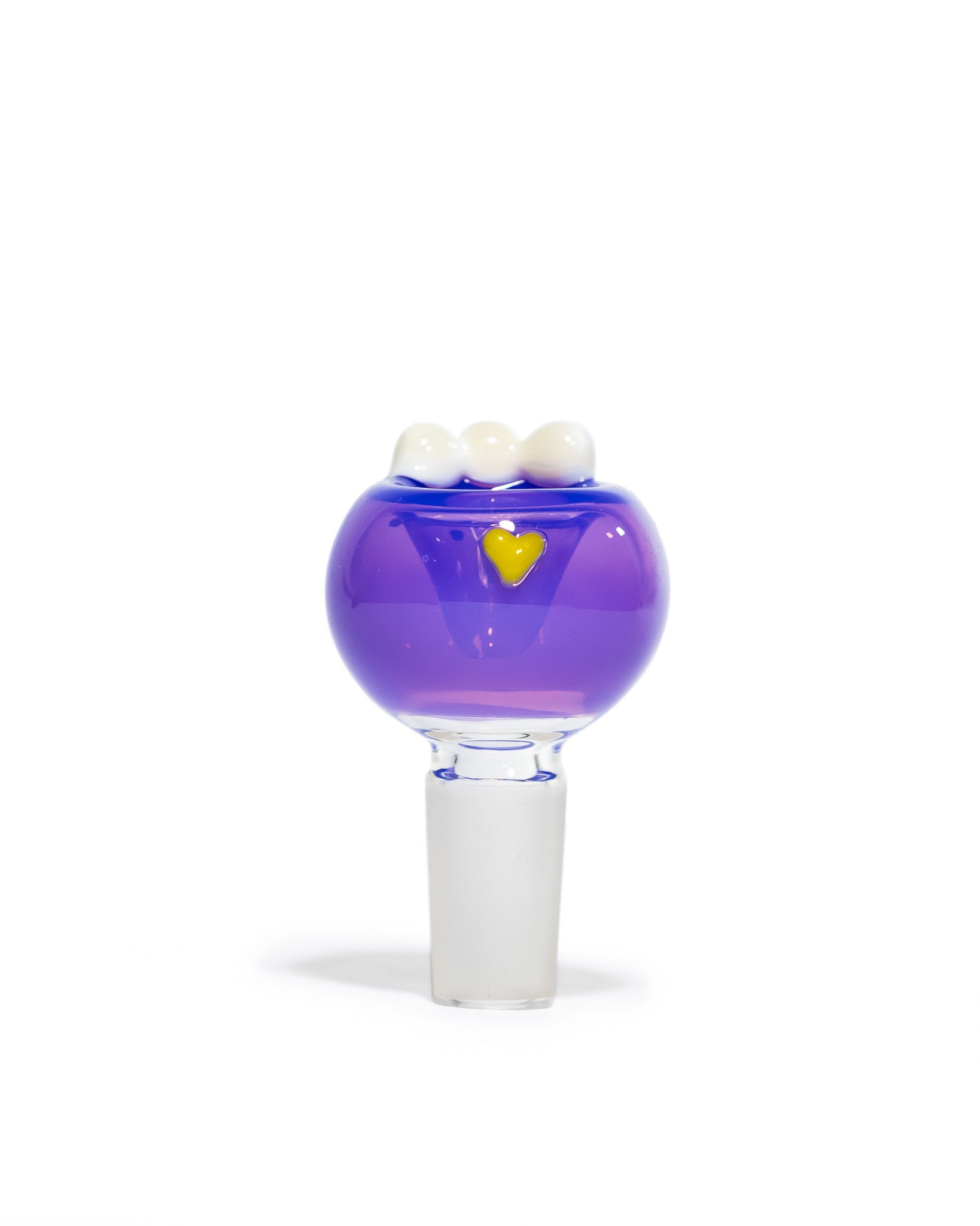 Narnia Grows Glass - Bowl Head - Drifloon