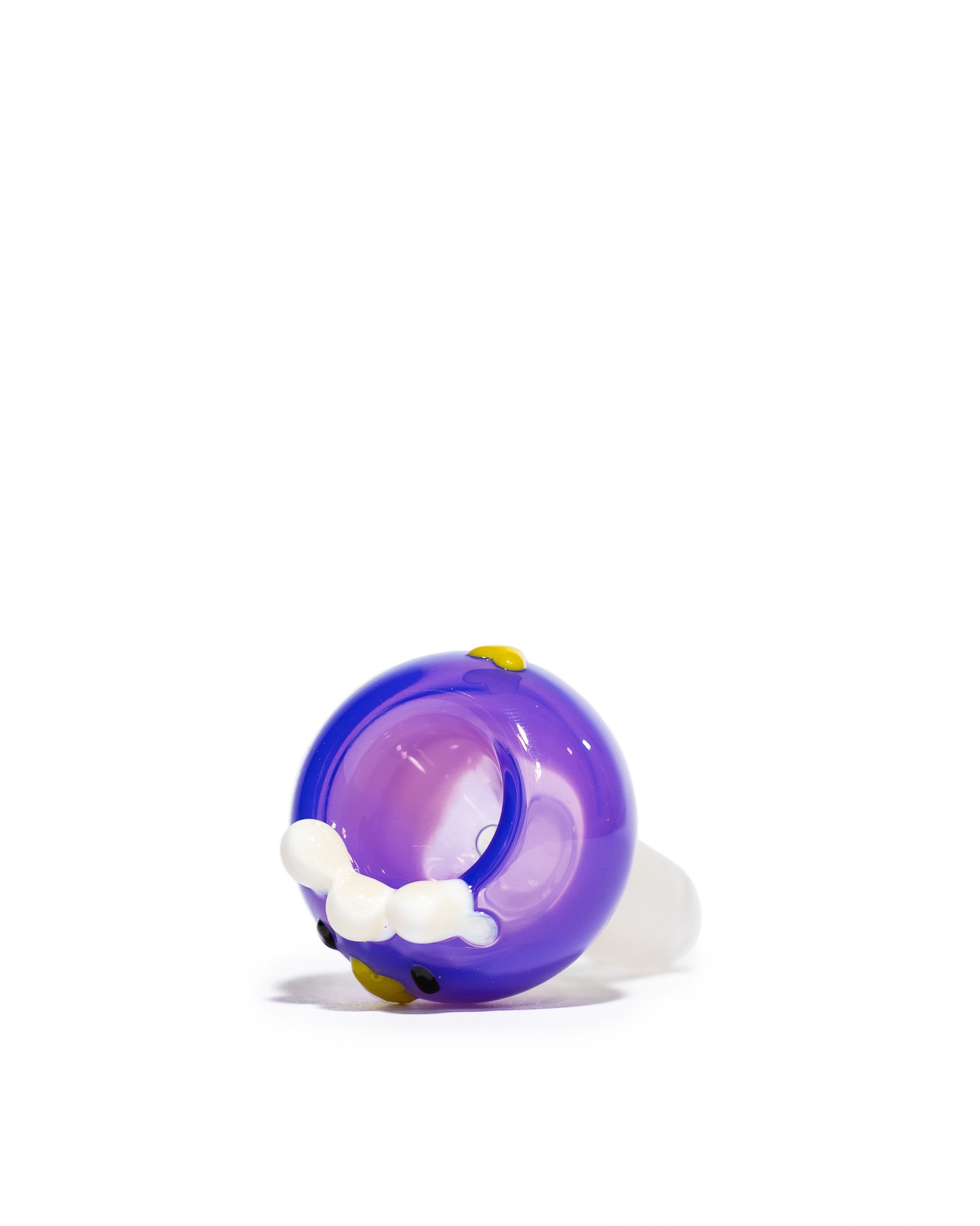 Narnia Grows Glass - Bowl Head - Drifloon