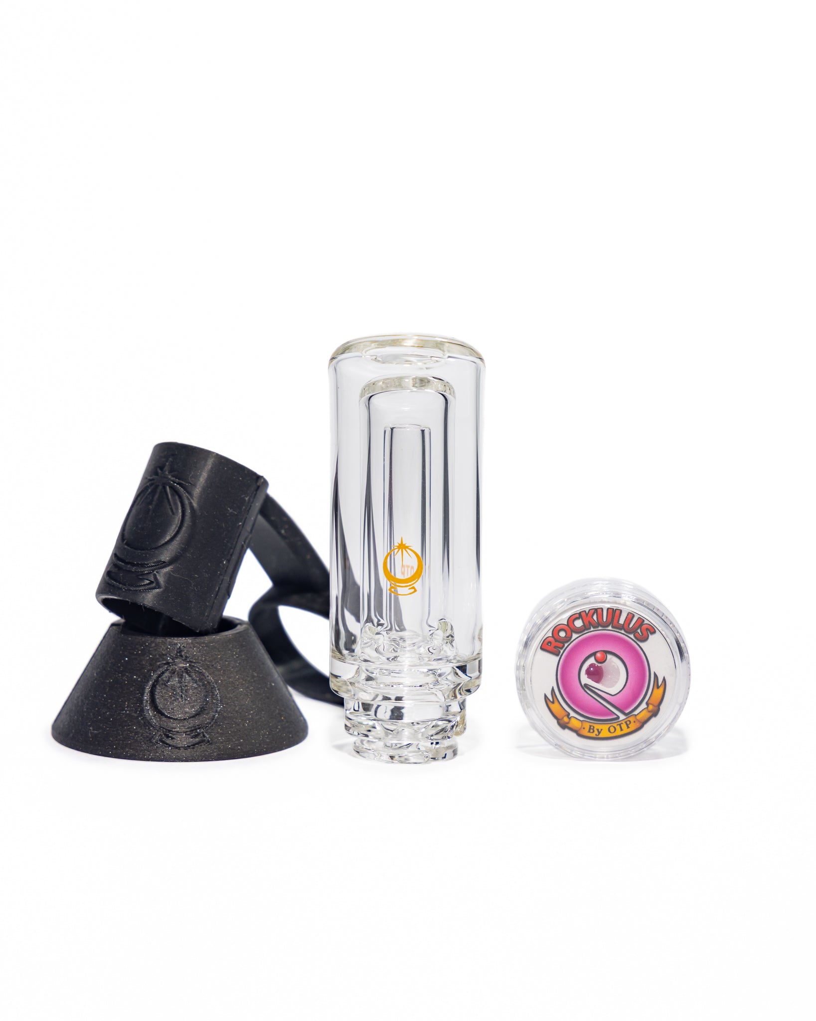 One Trick Pony - Zooka Pivot Combo Pouch