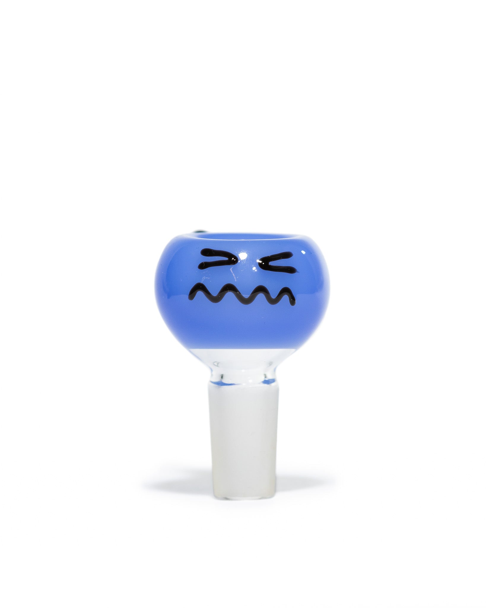 Narnia Grows Glass - Bowl Head - Wobbuffet