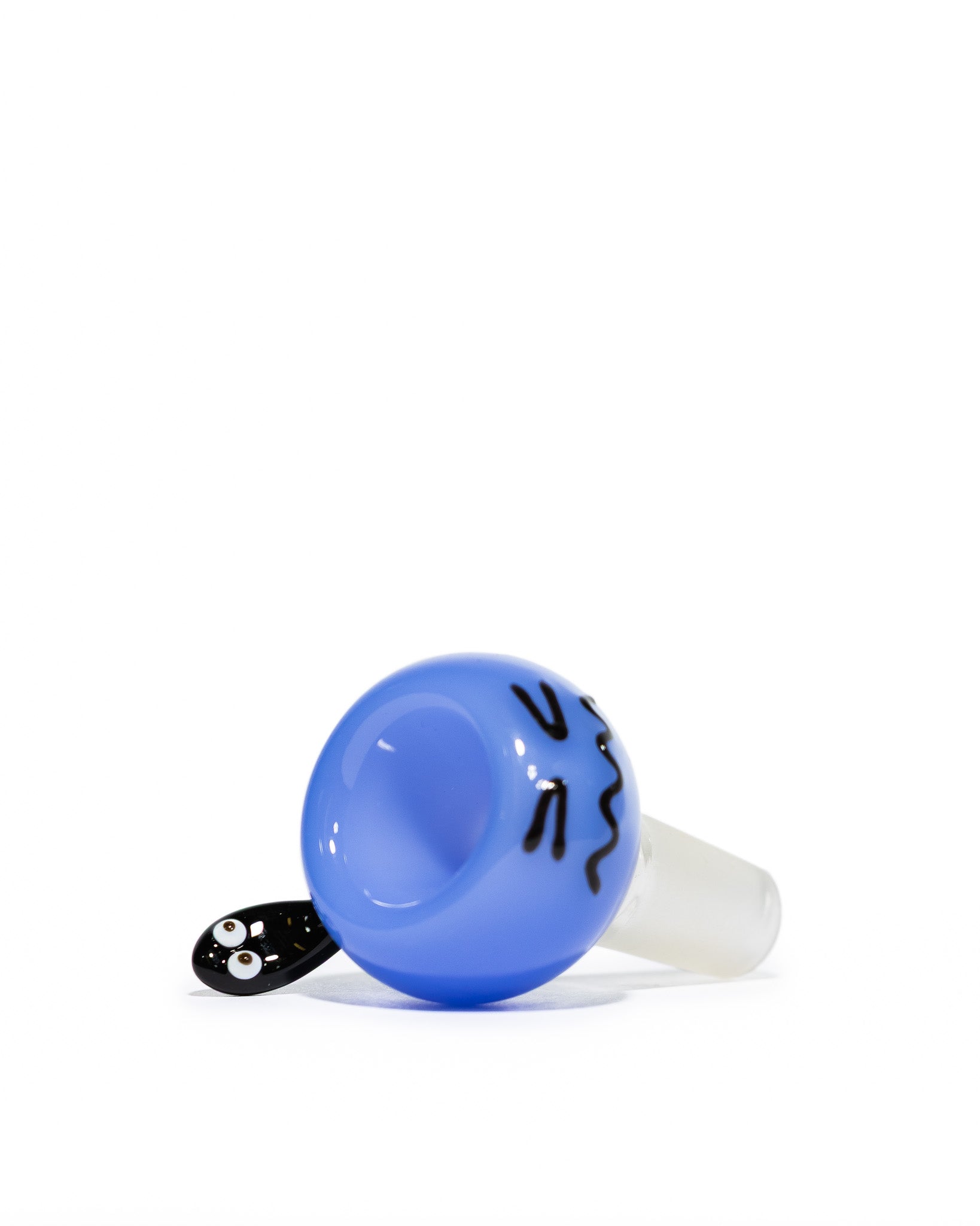 Narnia Grows Glass - Bowl Head - Wobbuffet