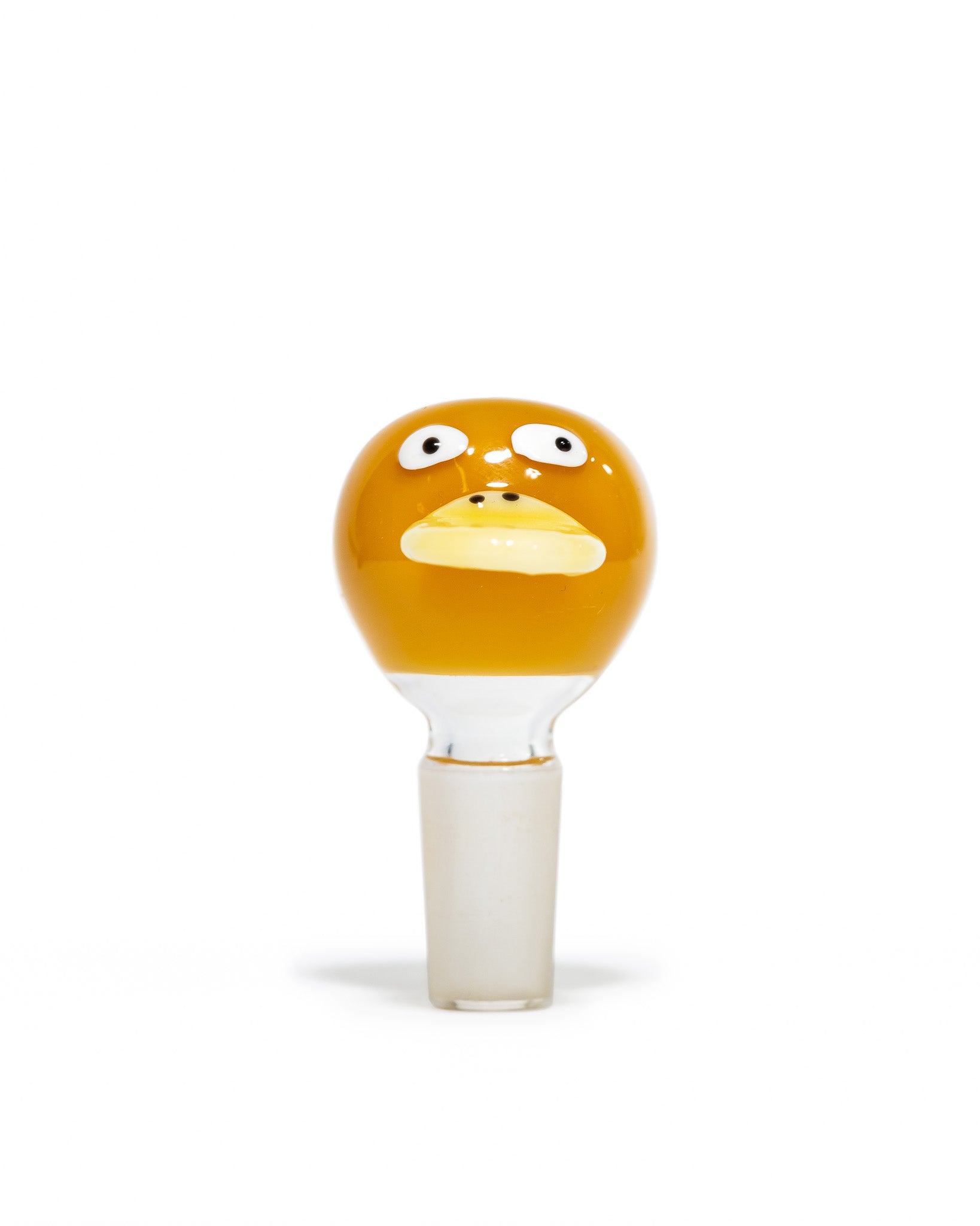 Narnia Grows Glass - Bowl Head - Psyduck