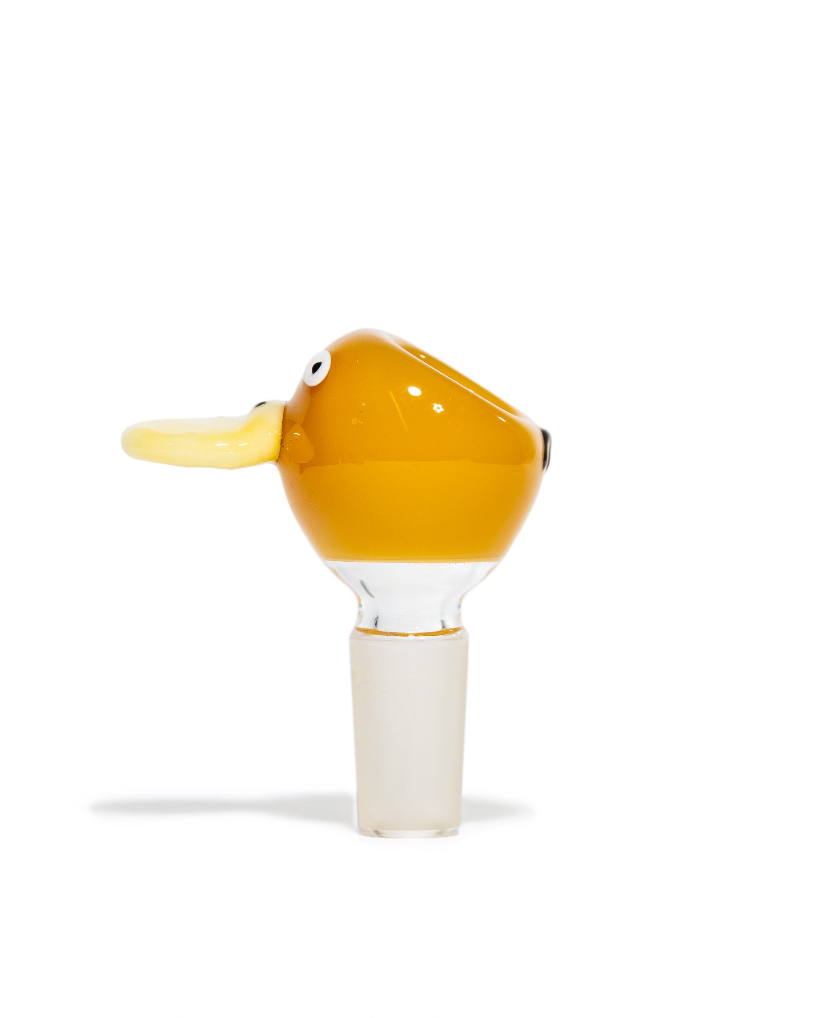 Narnia Grows Glass - Bowl Head - Psyduck