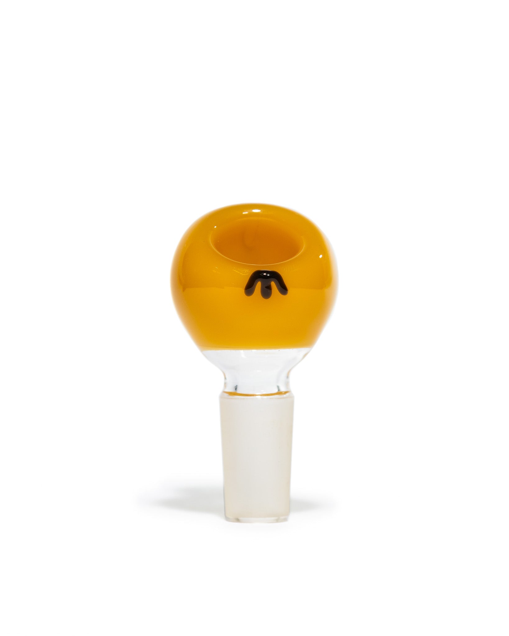 Narnia Grows Glass - Bowl Head - Psyduck