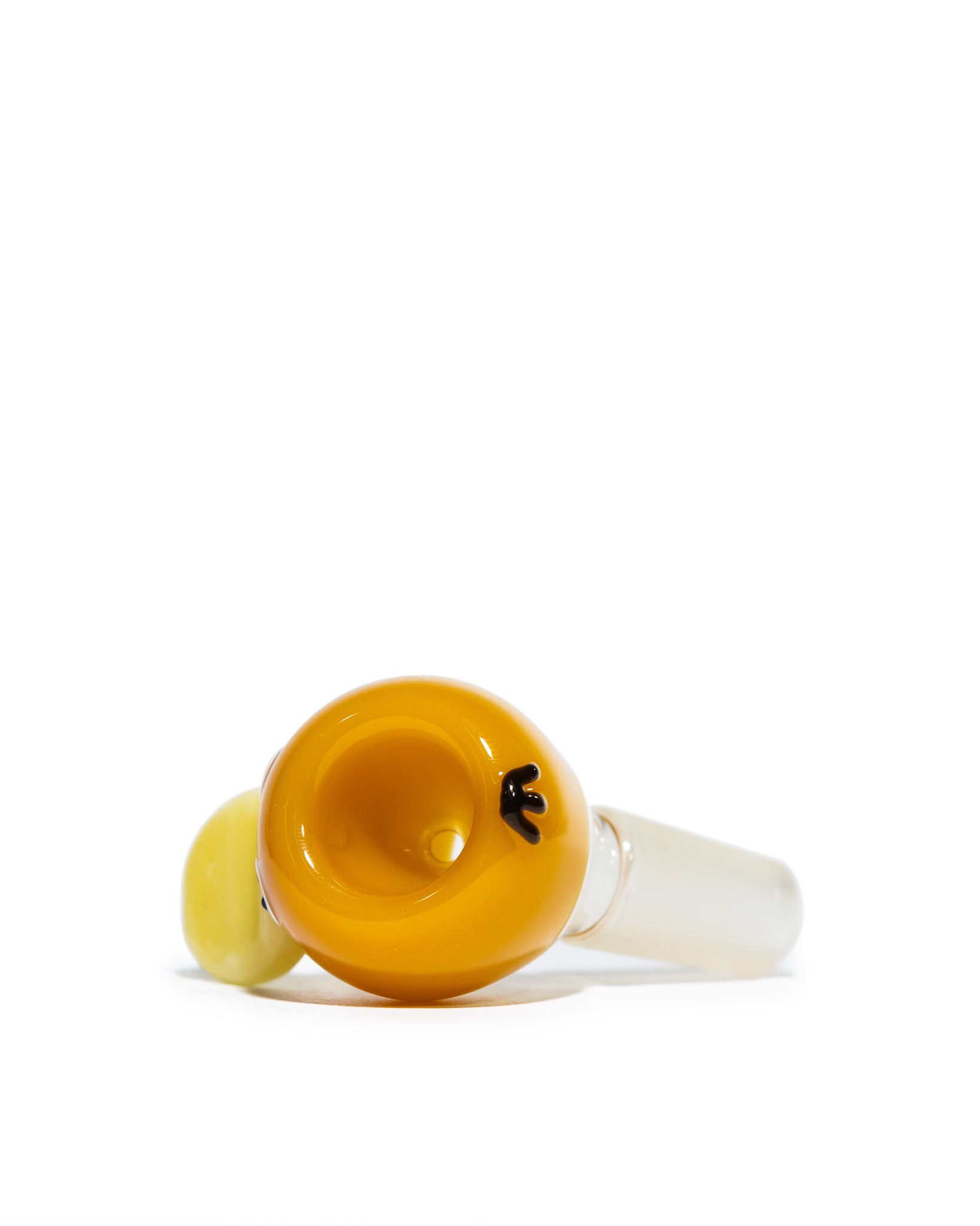 Narnia Grows Glass - Bowl Head - Psyduck