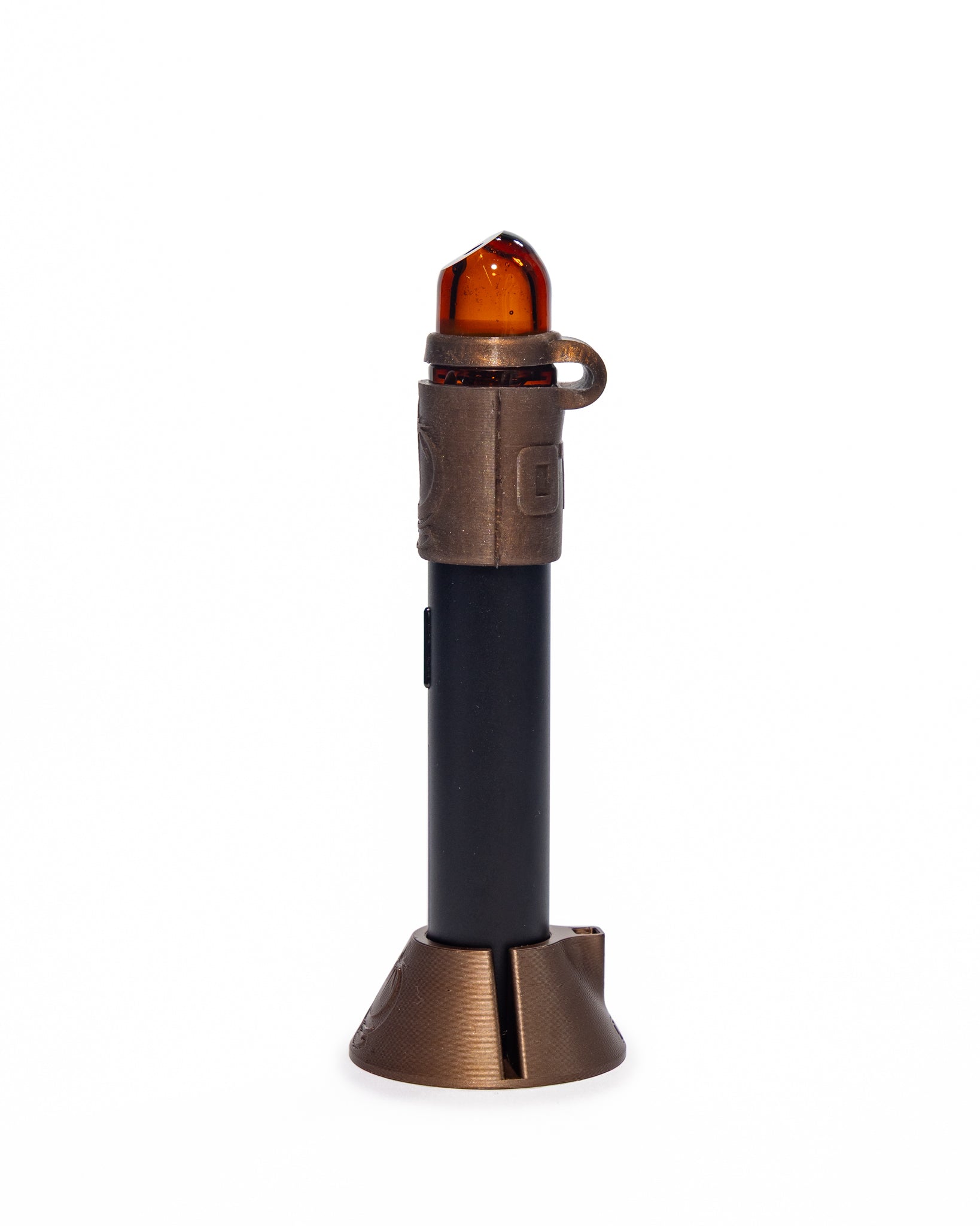 One Trick Pony - Neuralizer Pivot Combo Pouch - Chocolate Opal