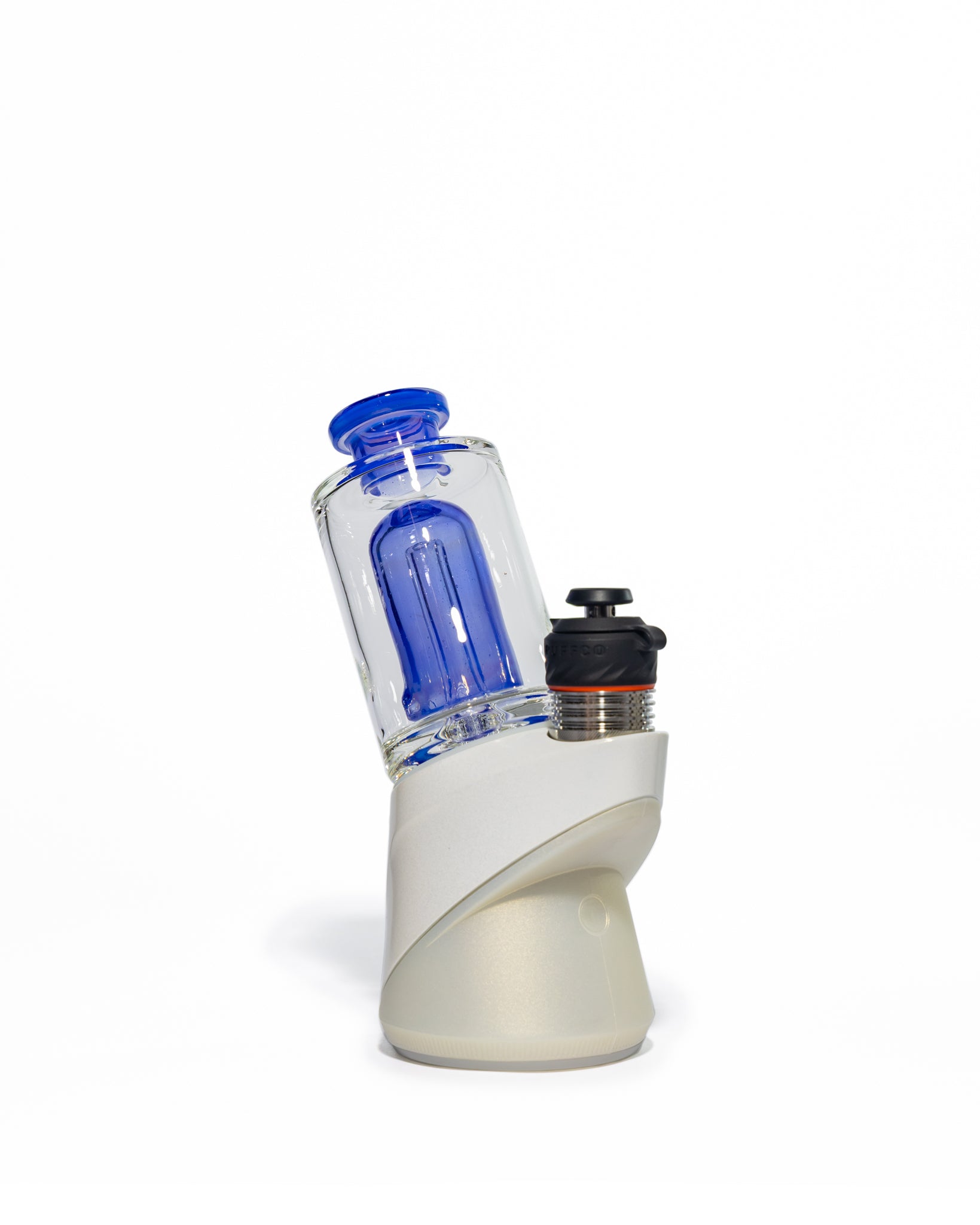 Randohm Glass - Mini Chugger Puffco Top - Neptune
