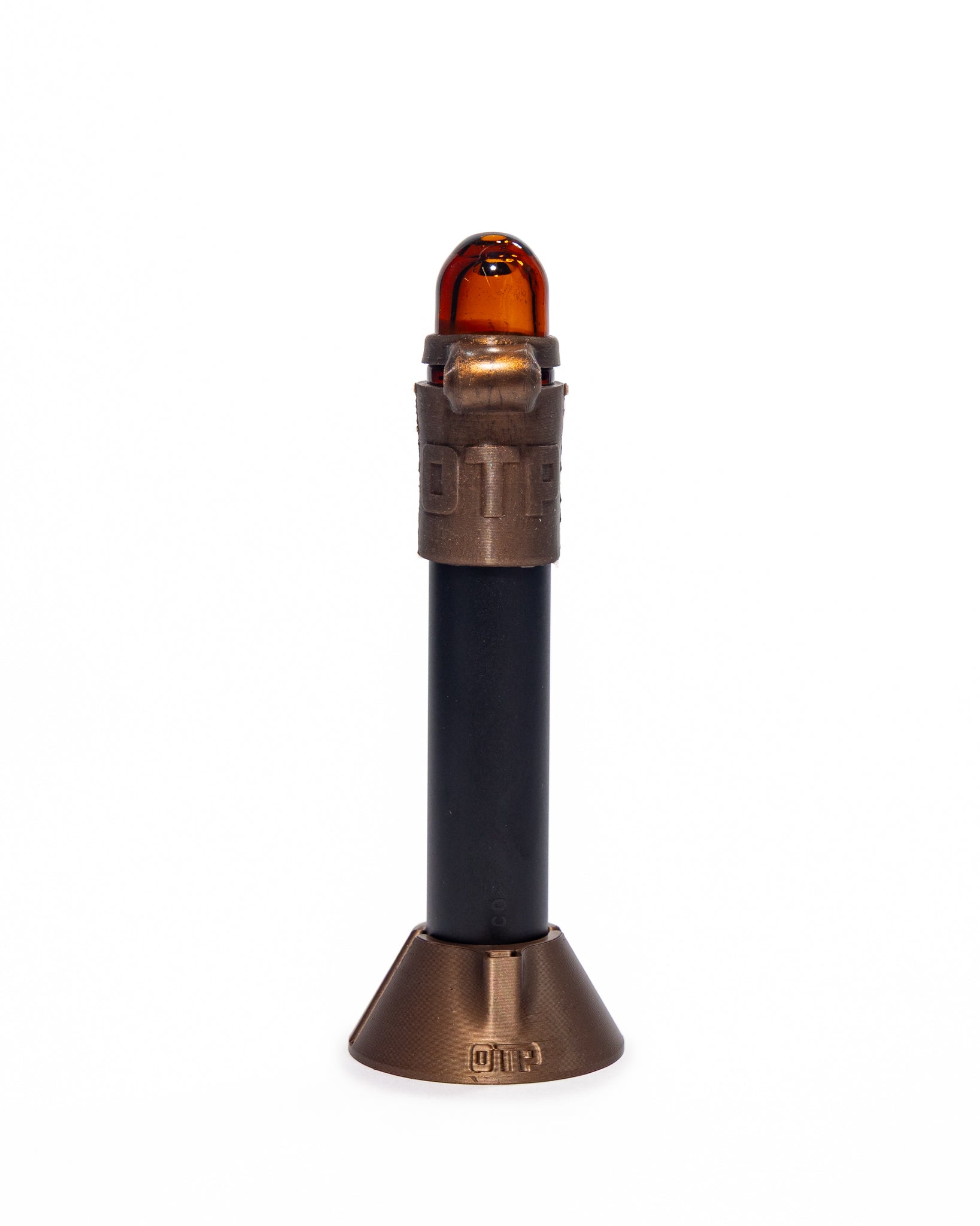 One Trick Pony - Neuralizer Pivot Combo Pouch - Chocolate Opal