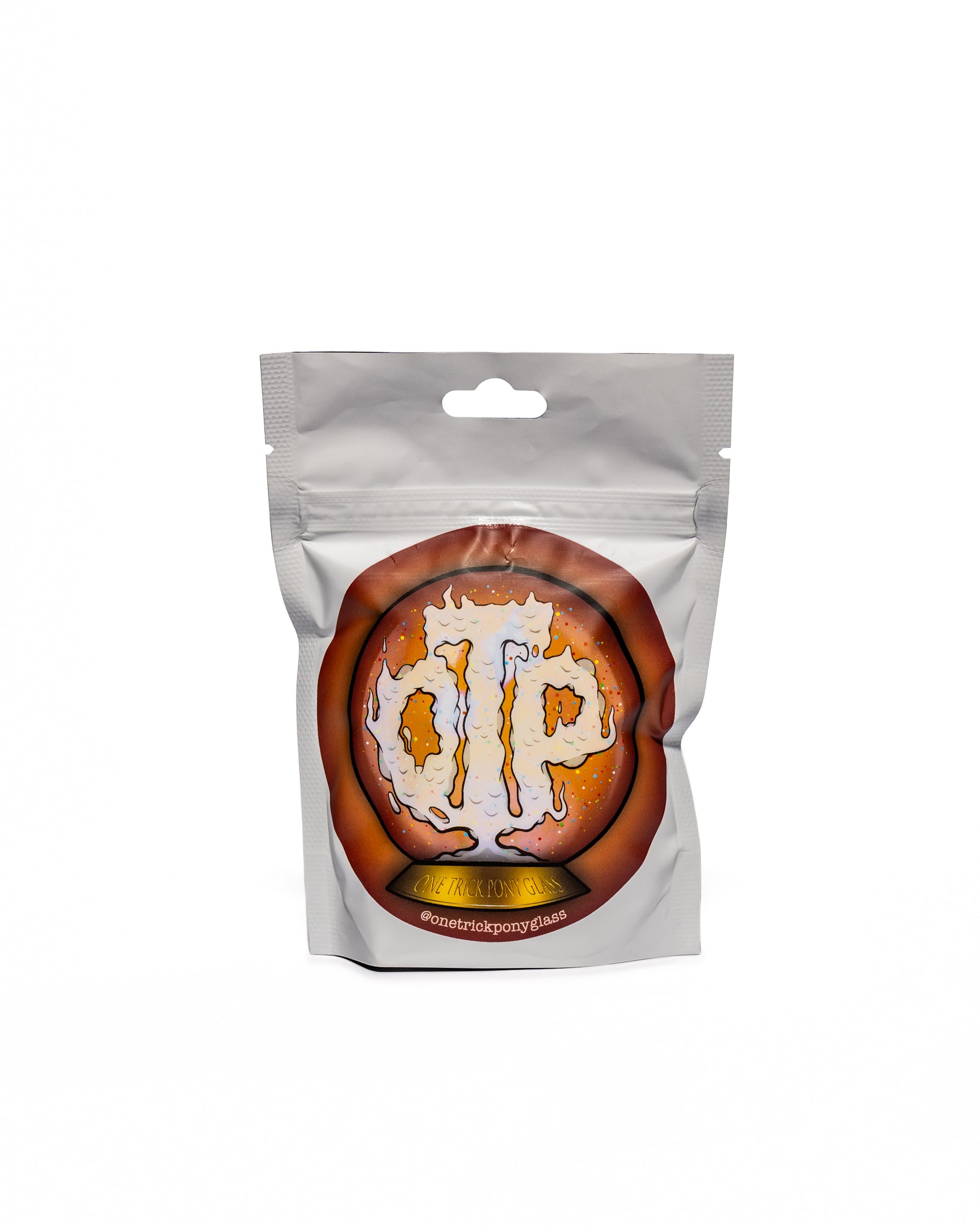 One Trick Pony - Neuralizer Pivot Combo Pouch - Chocolate Opal