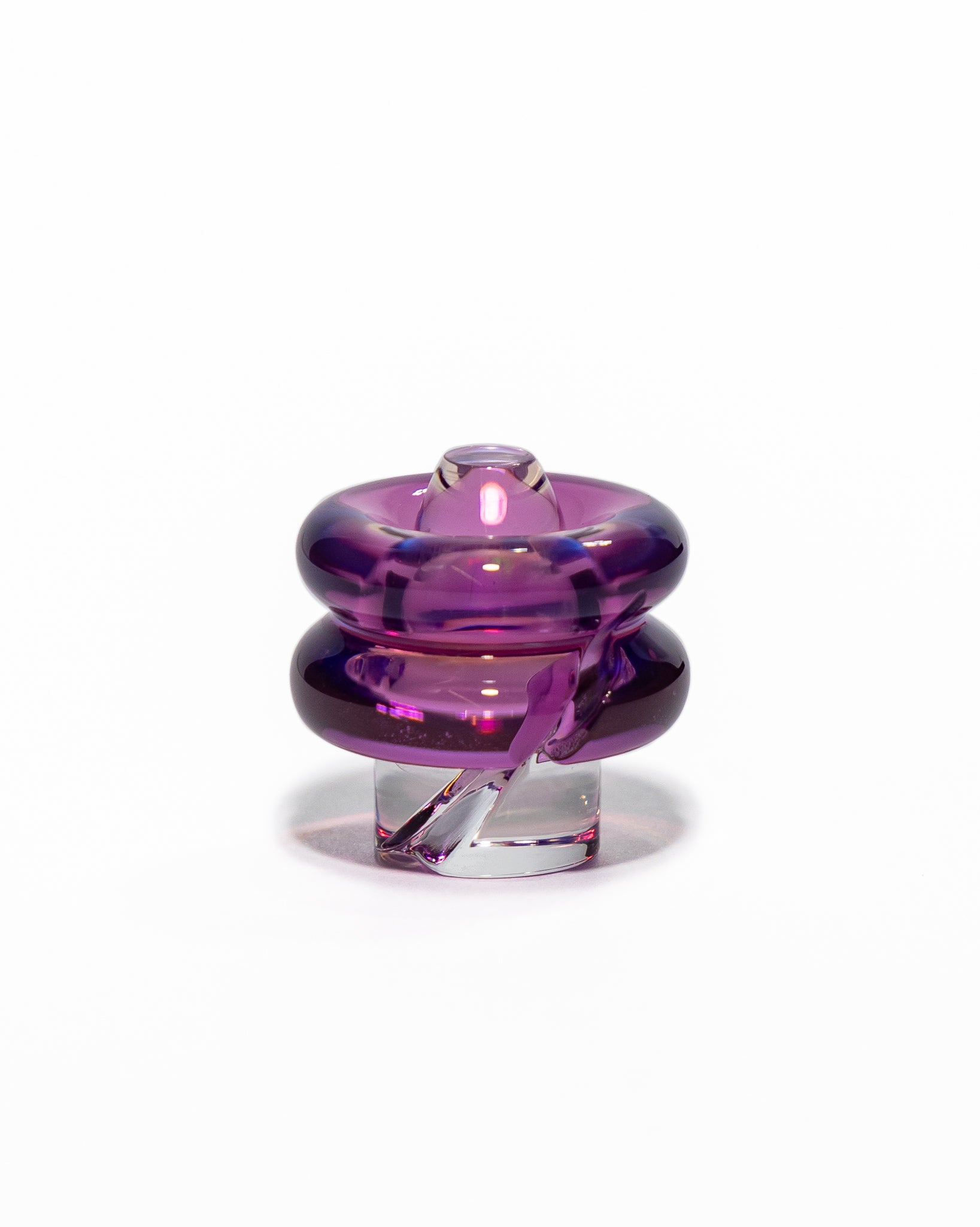 One Trick Pony - 3DXL "Rockulus" Combo Pouch - Royal Jelly & Teal