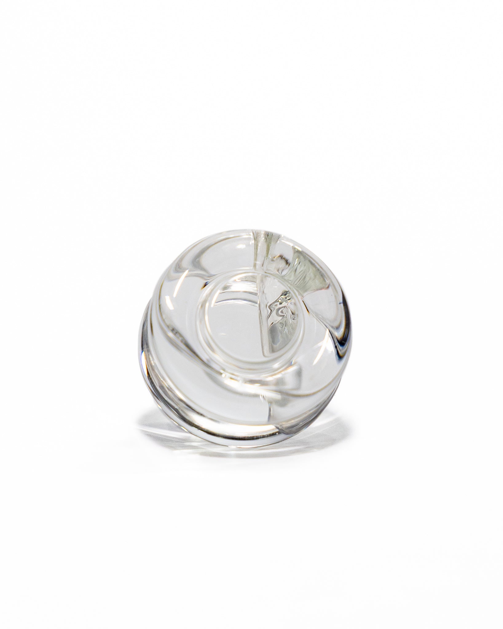 One Trick Pony - 3DXL "Rockulus" Combo Pouch - Clear & Black