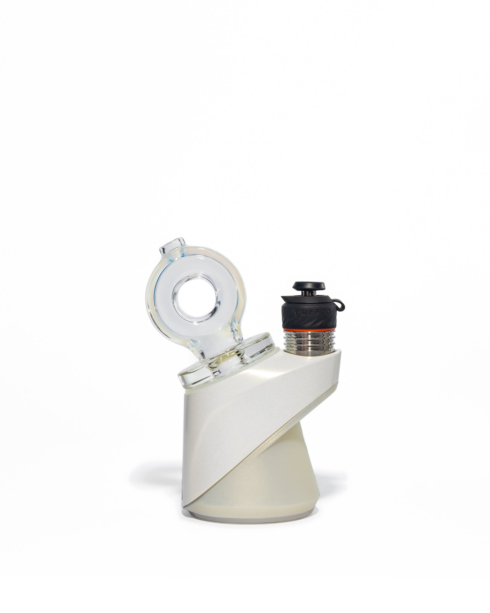 Randohm Glass - Ohm Puffco Dry Top - Glopal (UV)