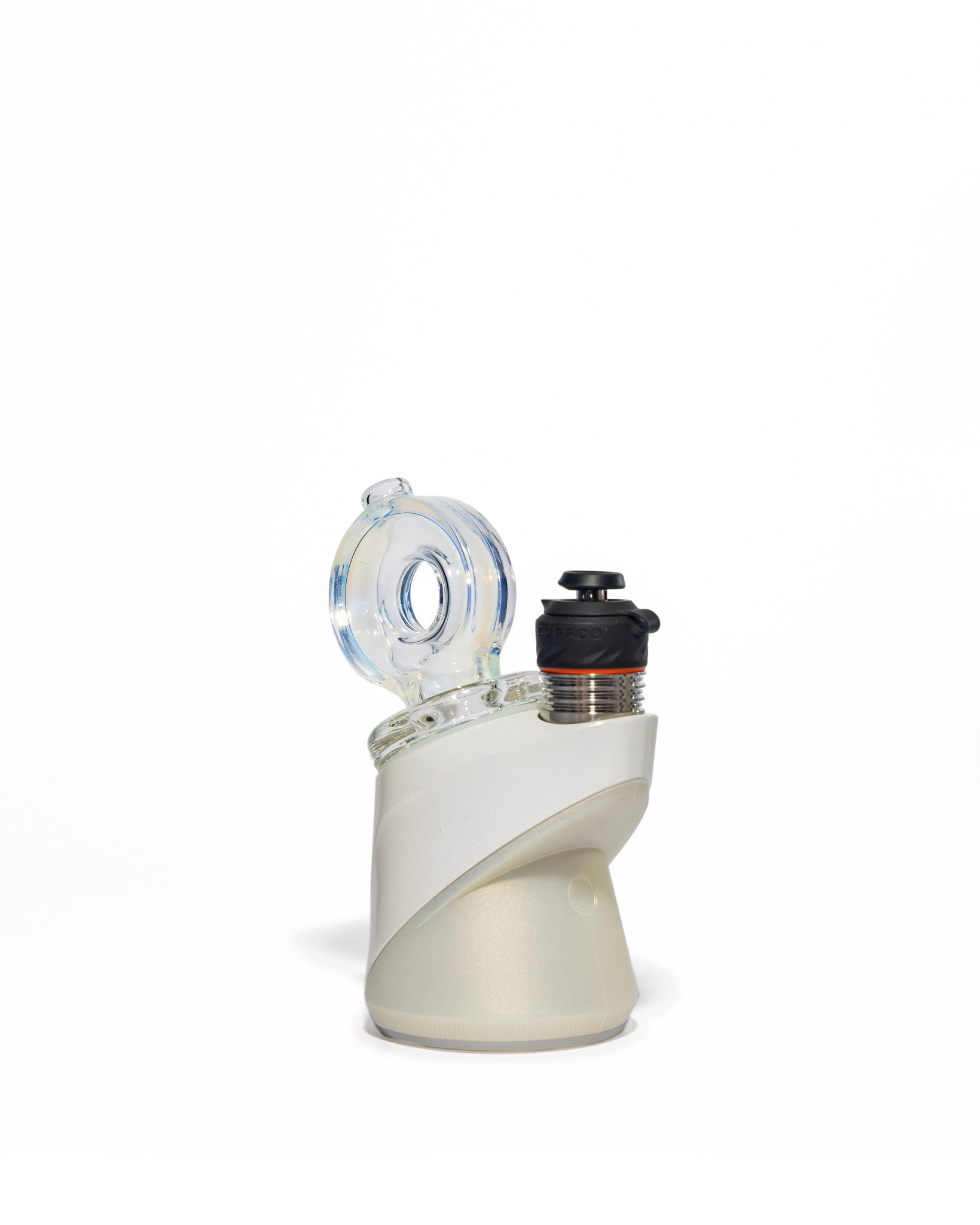 Randohm Glass - Ohm Puffco Dry Top - Glopal (UV)